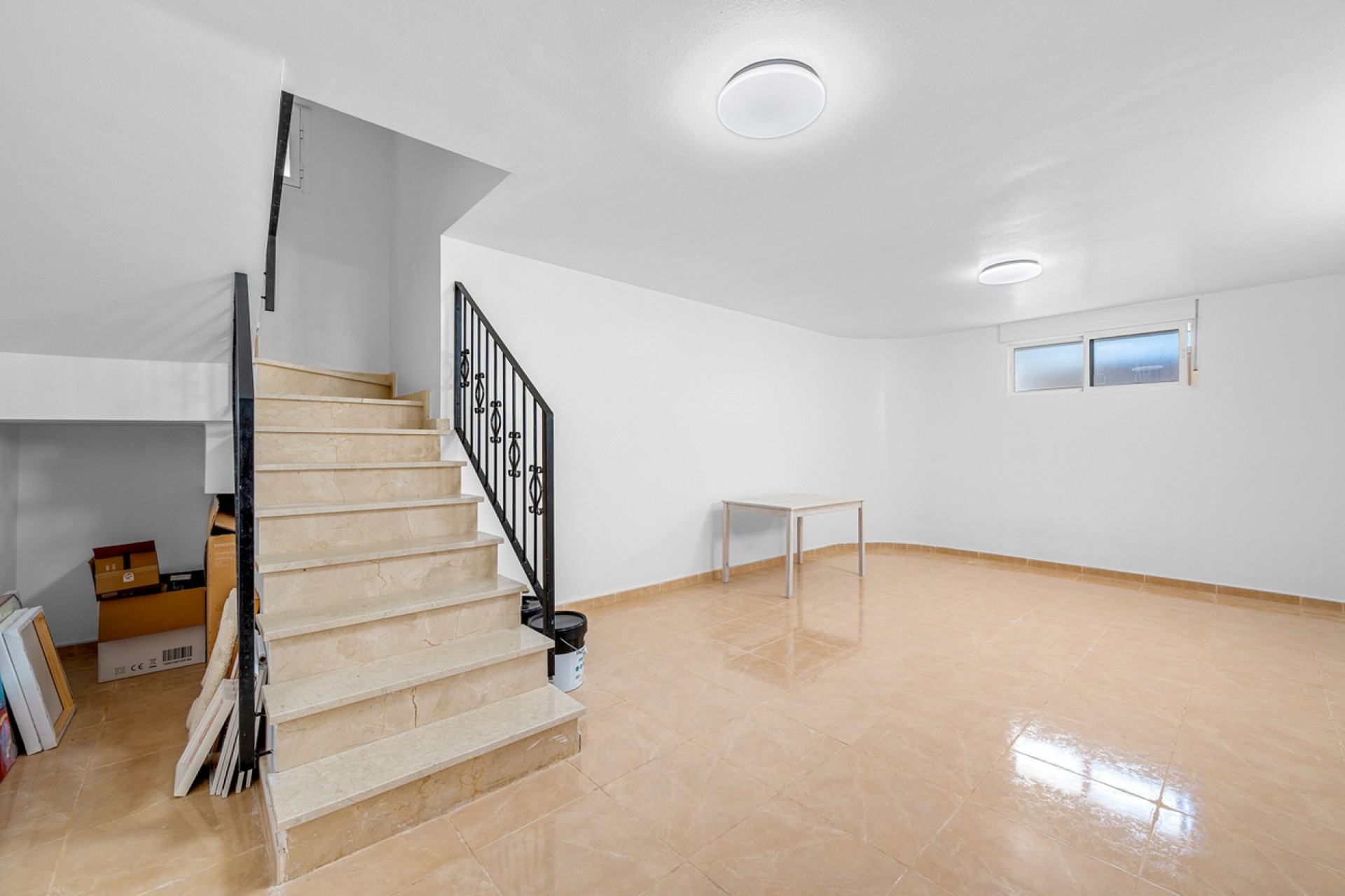 Återförsäljning - Town House -
San Miguel de Salinas - Costa Blanca