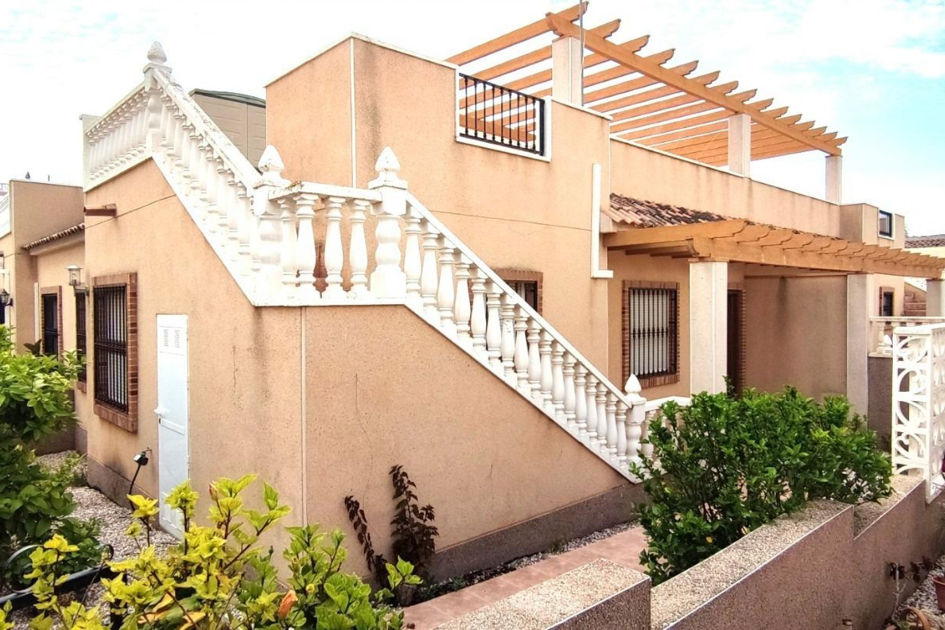 Återförsäljning - Town House -
San Miguel de Salinas - El Galán