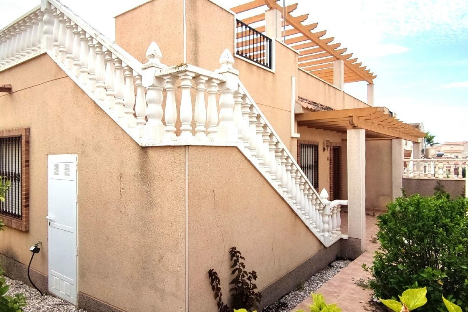 Återförsäljning - Town House -
San Miguel de Salinas - El Galán