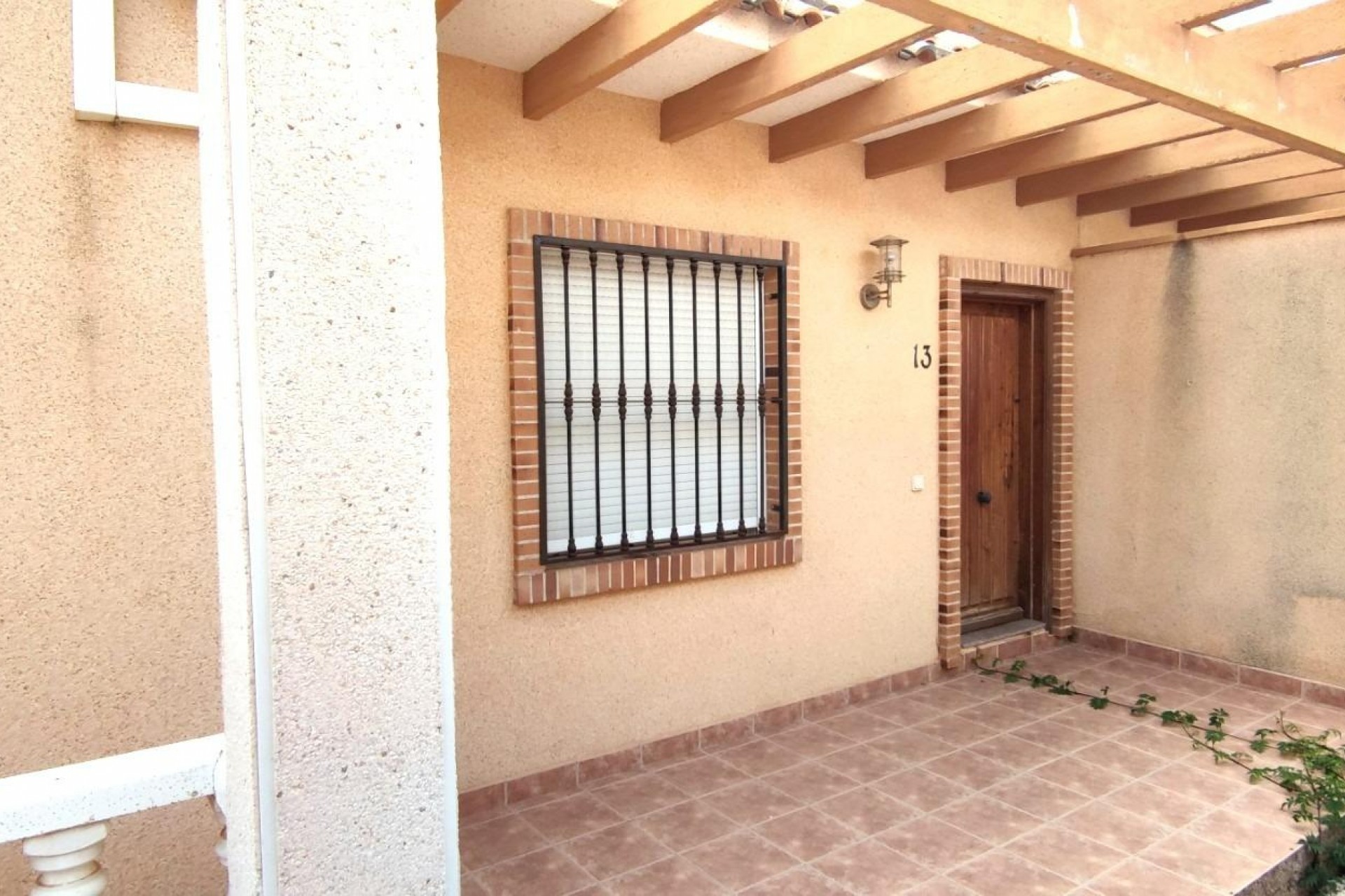 Återförsäljning - Town House -
San Miguel de Salinas - El Galán