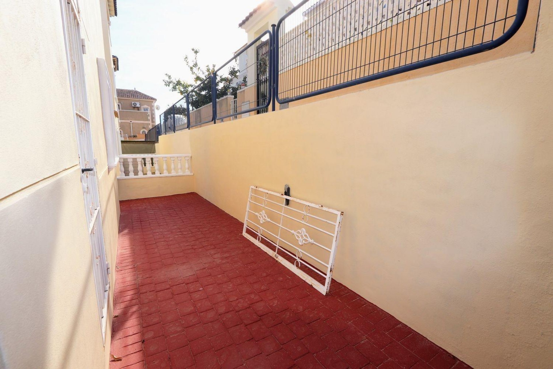 Återförsäljning - Town House -
San Miguel de Salinas - El Galán