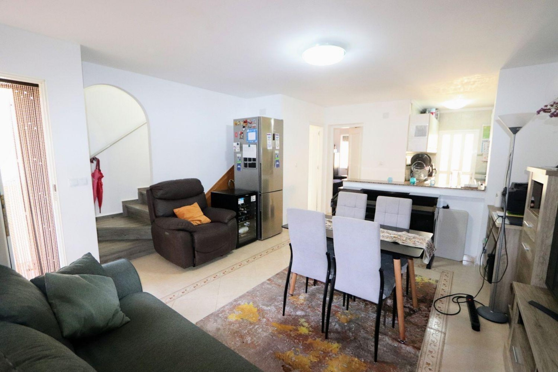 Återförsäljning - Town House -
San Miguel de Salinas - El Galán