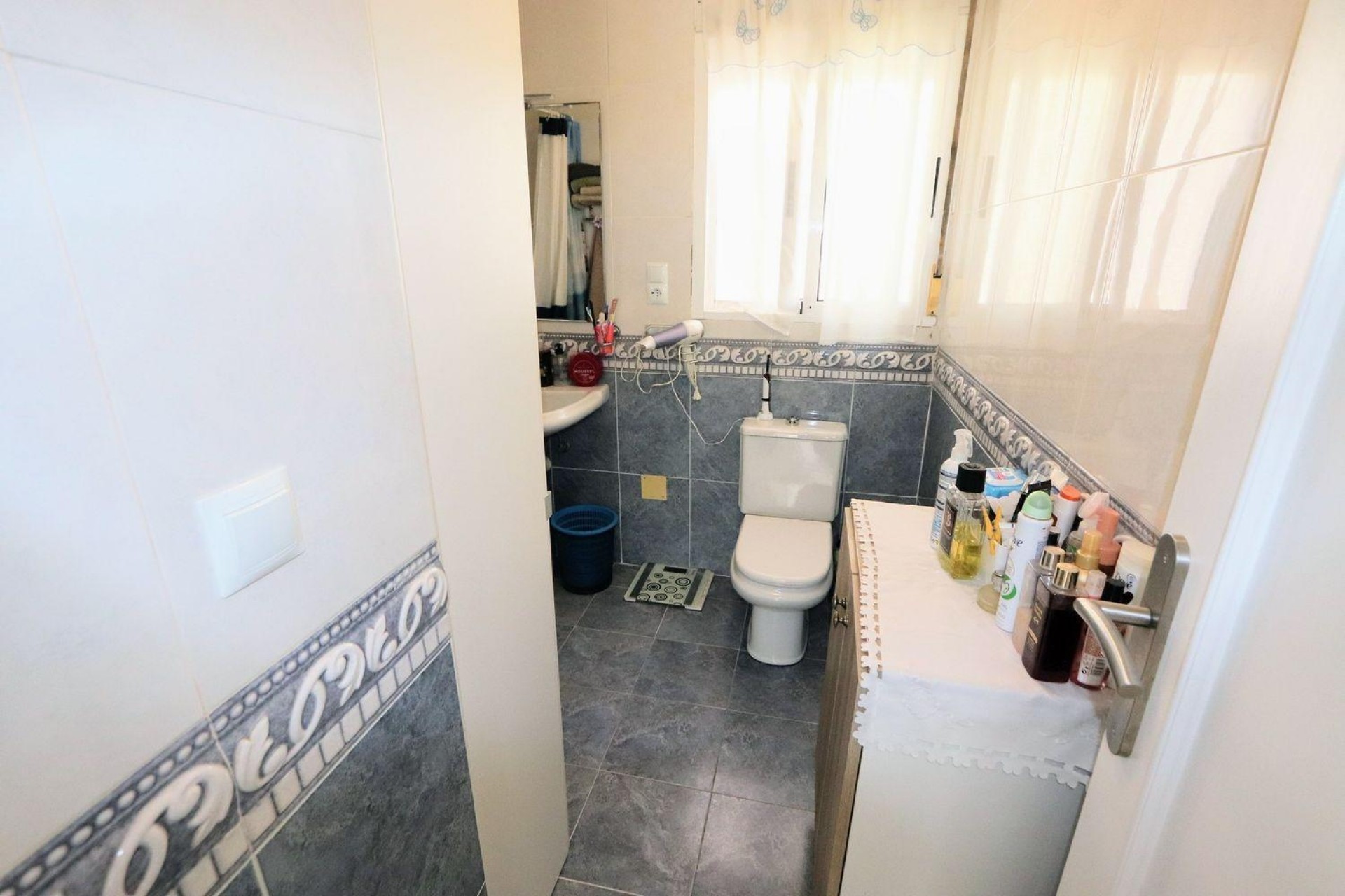 Återförsäljning - Town House -
San Miguel de Salinas - El Galán