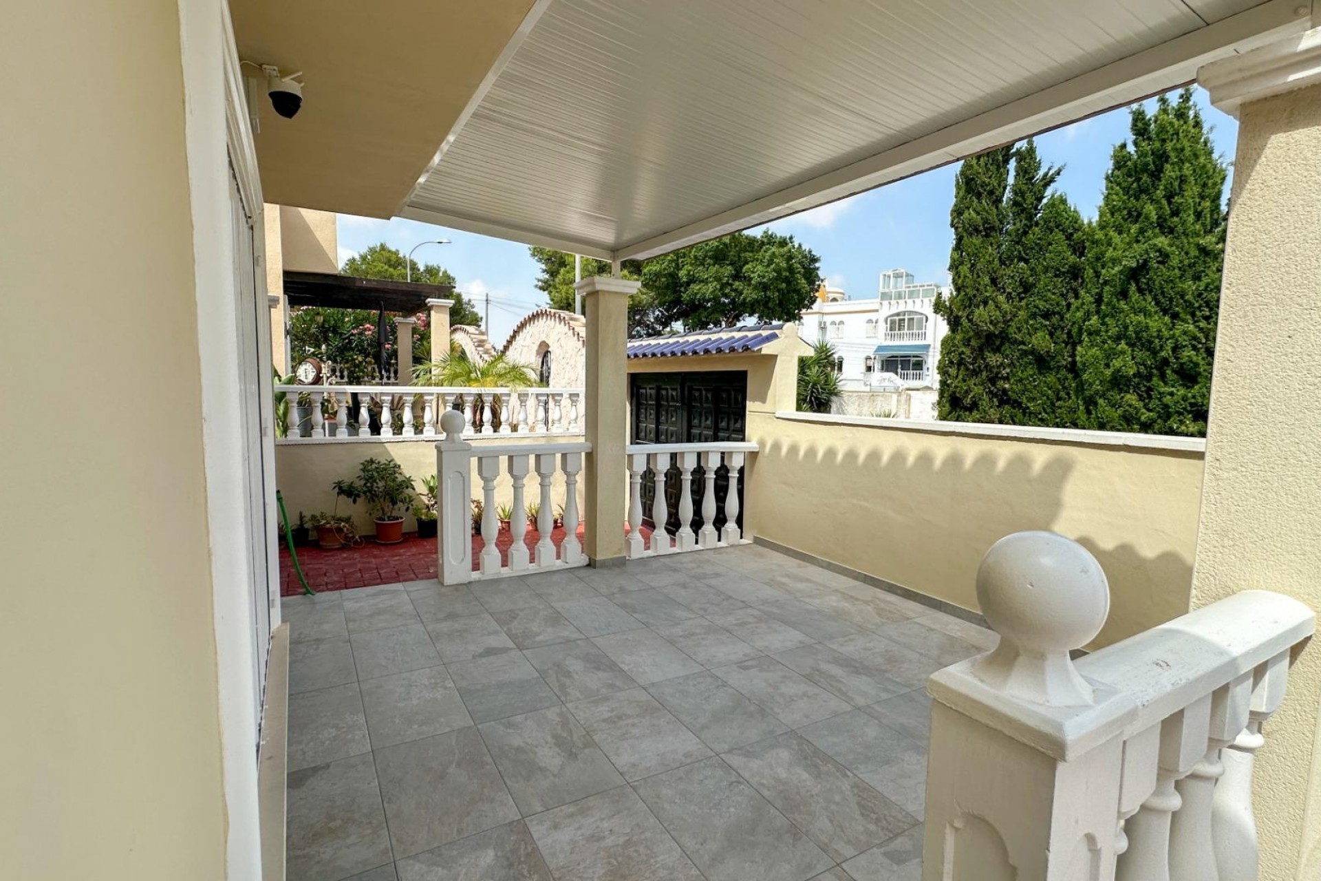 Återförsäljning - Town House -
San Miguel de Salinas - El Galán