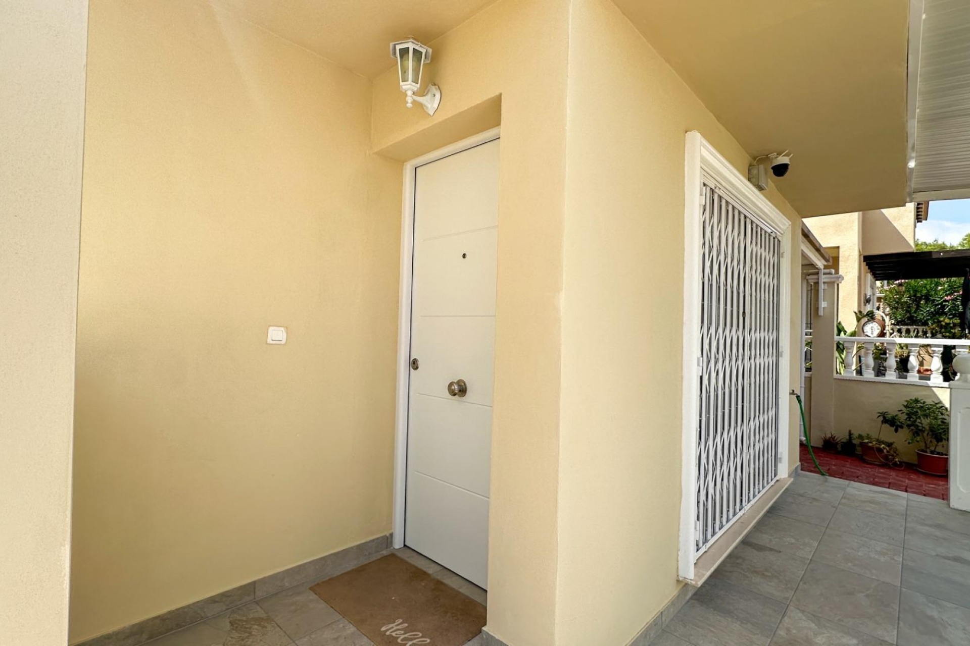 Återförsäljning - Town House -
San Miguel de Salinas - El Galán