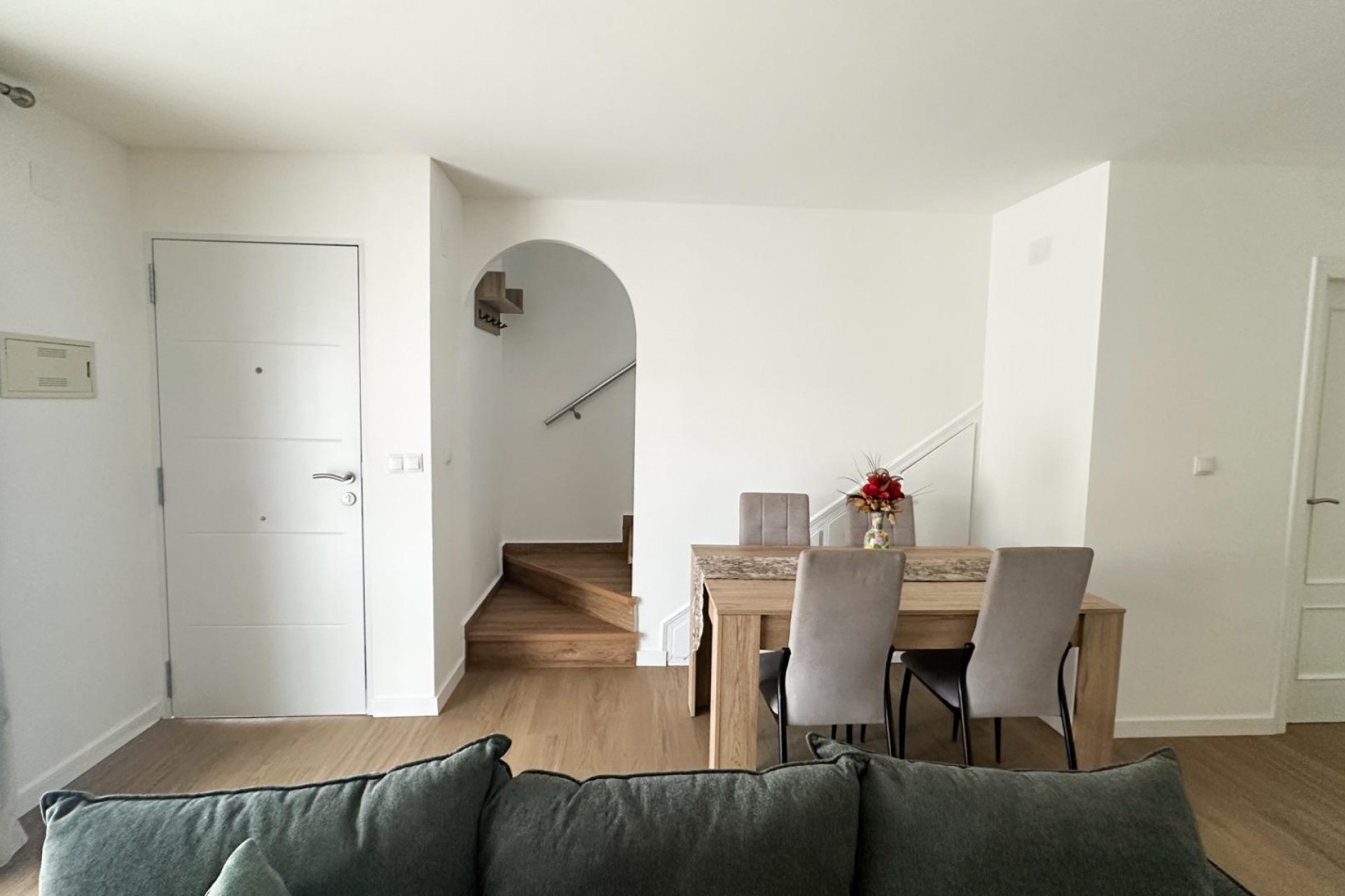 Återförsäljning - Town House -
San Miguel de Salinas - El Galán