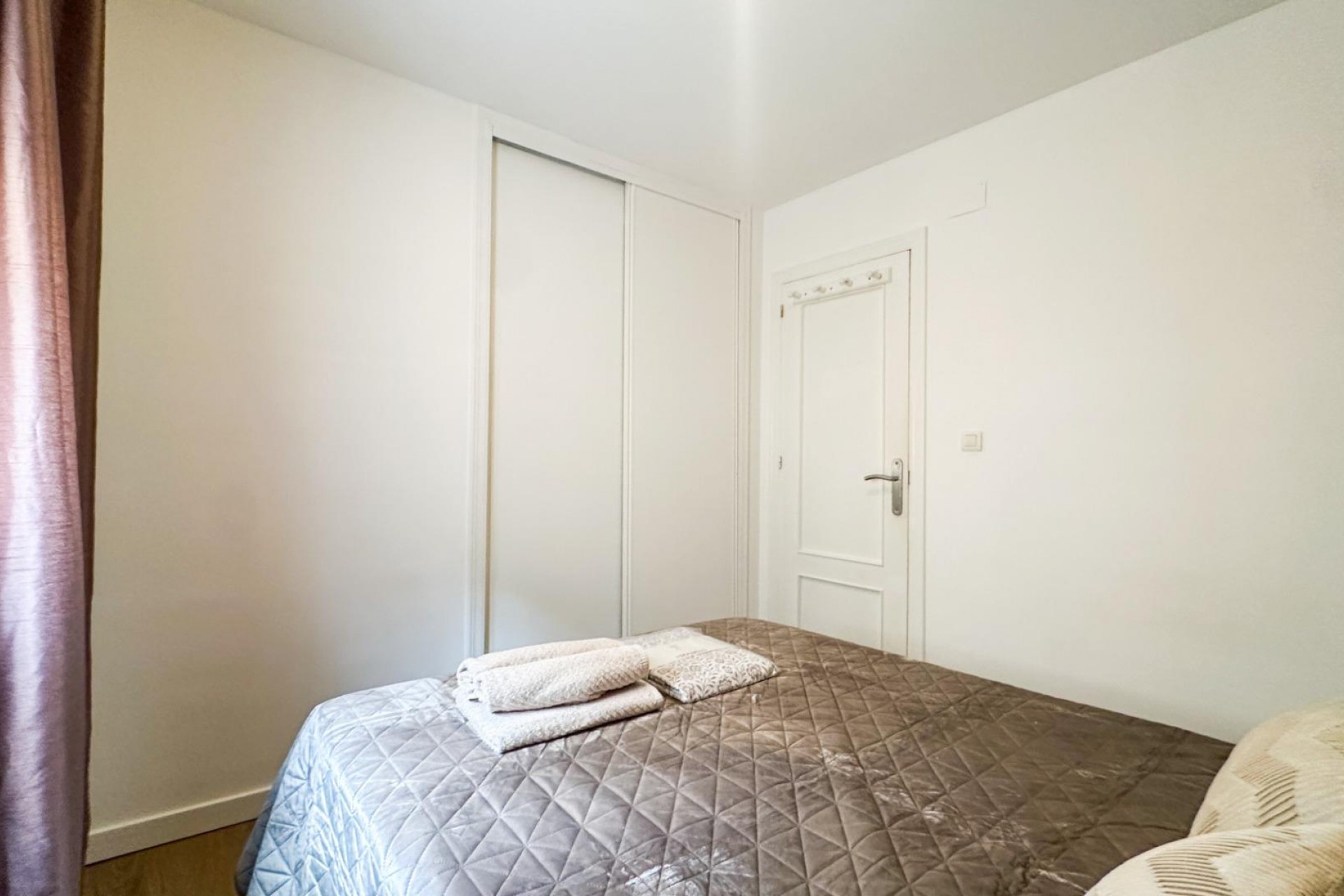 Återförsäljning - Town House -
San Miguel de Salinas - El Galán