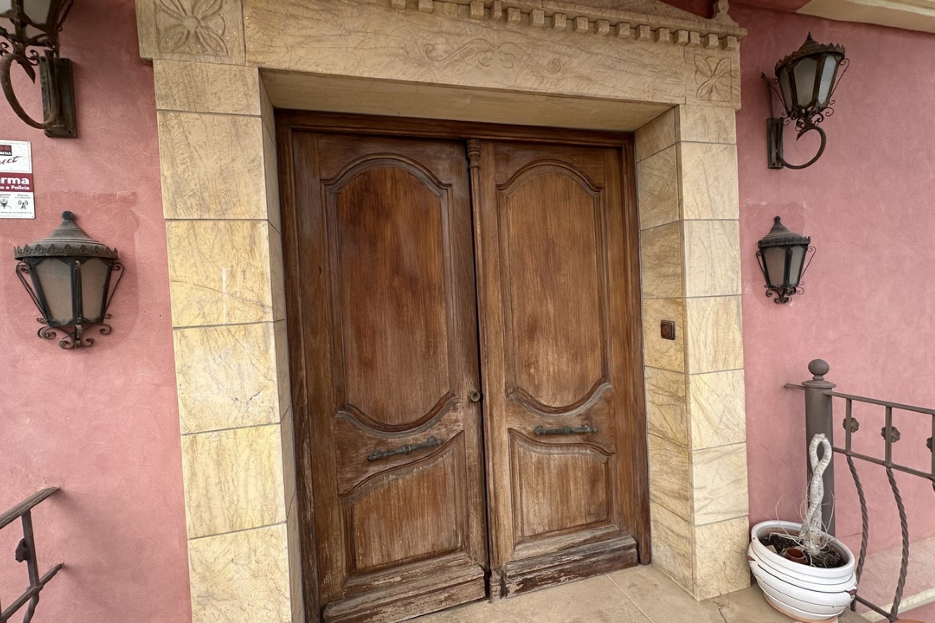 Återförsäljning - Town House -
San Miguel de Salinas - Inland