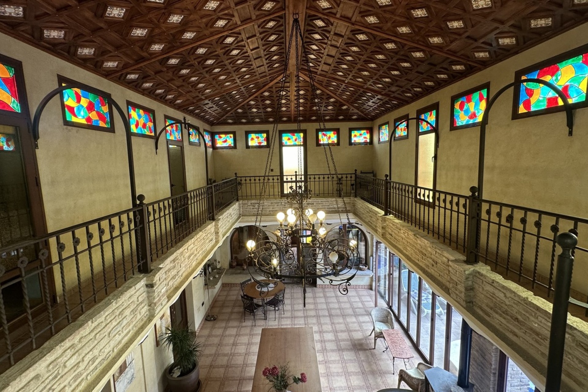Återförsäljning - Town House -
San Miguel de Salinas - Inland