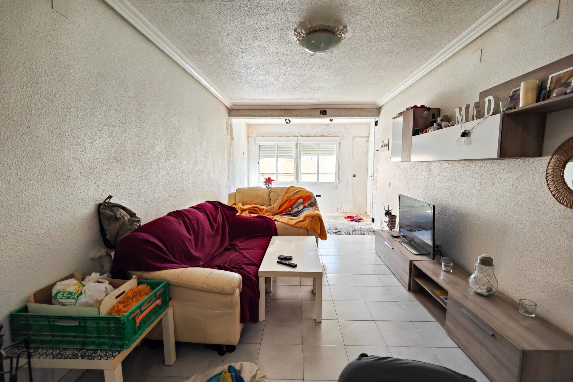 Återförsäljning - Town House -
San Miguel de Salinas - Inland