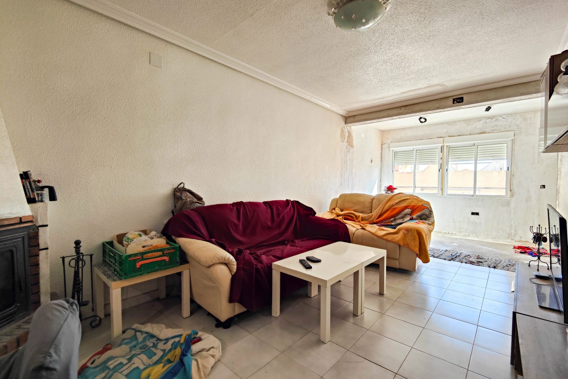 Återförsäljning - Town House -
San Miguel de Salinas - Inland