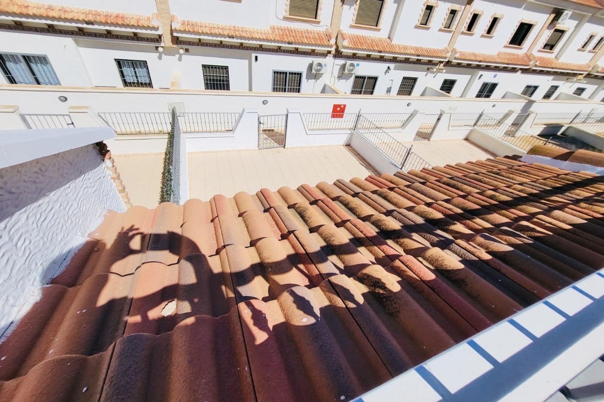 Återförsäljning - Town House -
San Miguel de Salinas - Inland