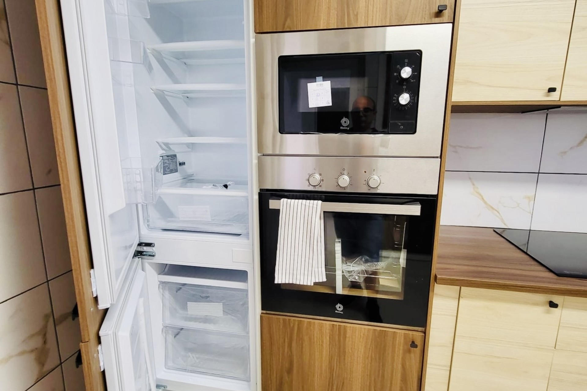 Återförsäljning - Town House -
San Miguel de Salinas - Inland