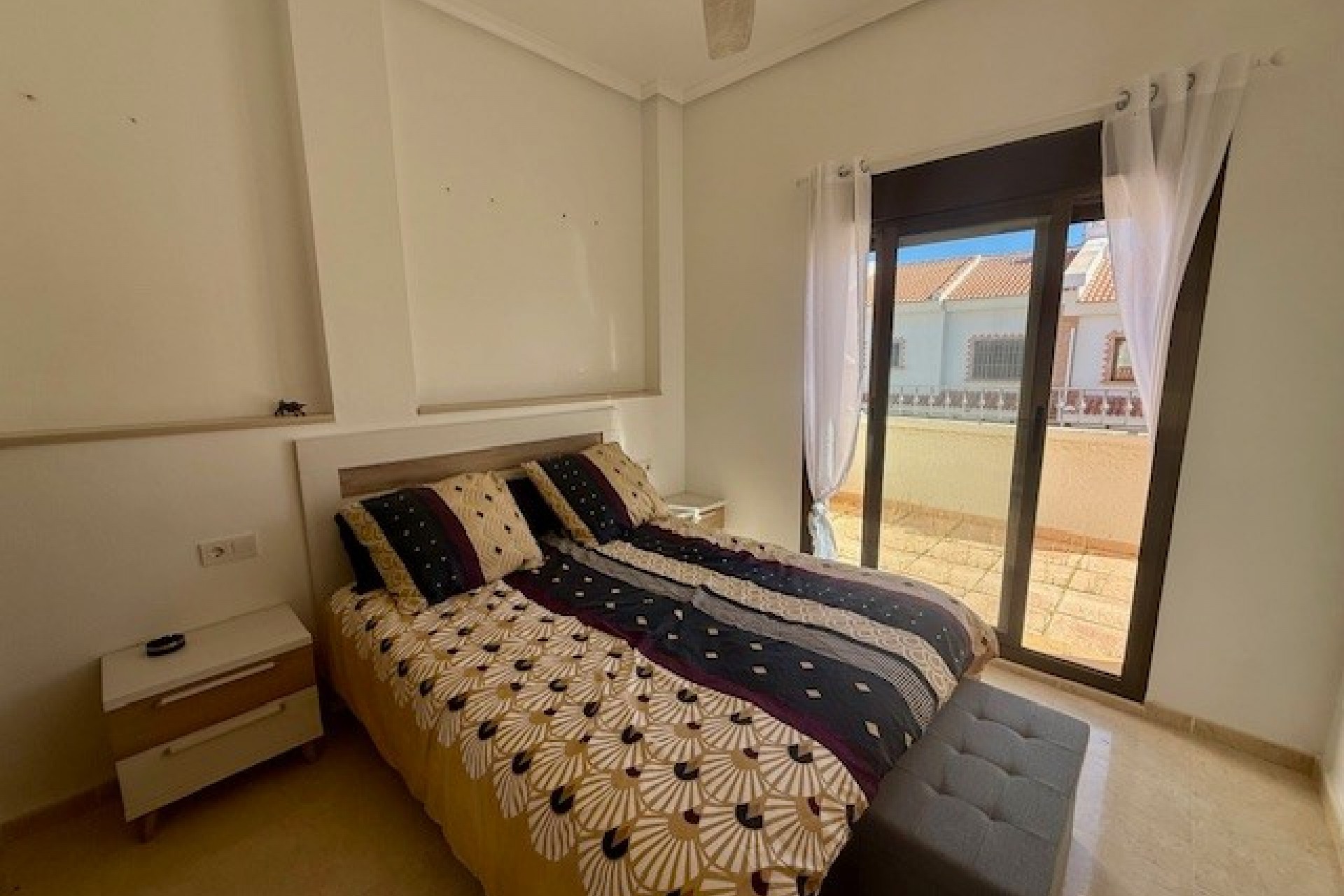 Återförsäljning - Town House -
San Miguel de Salinas - Inland