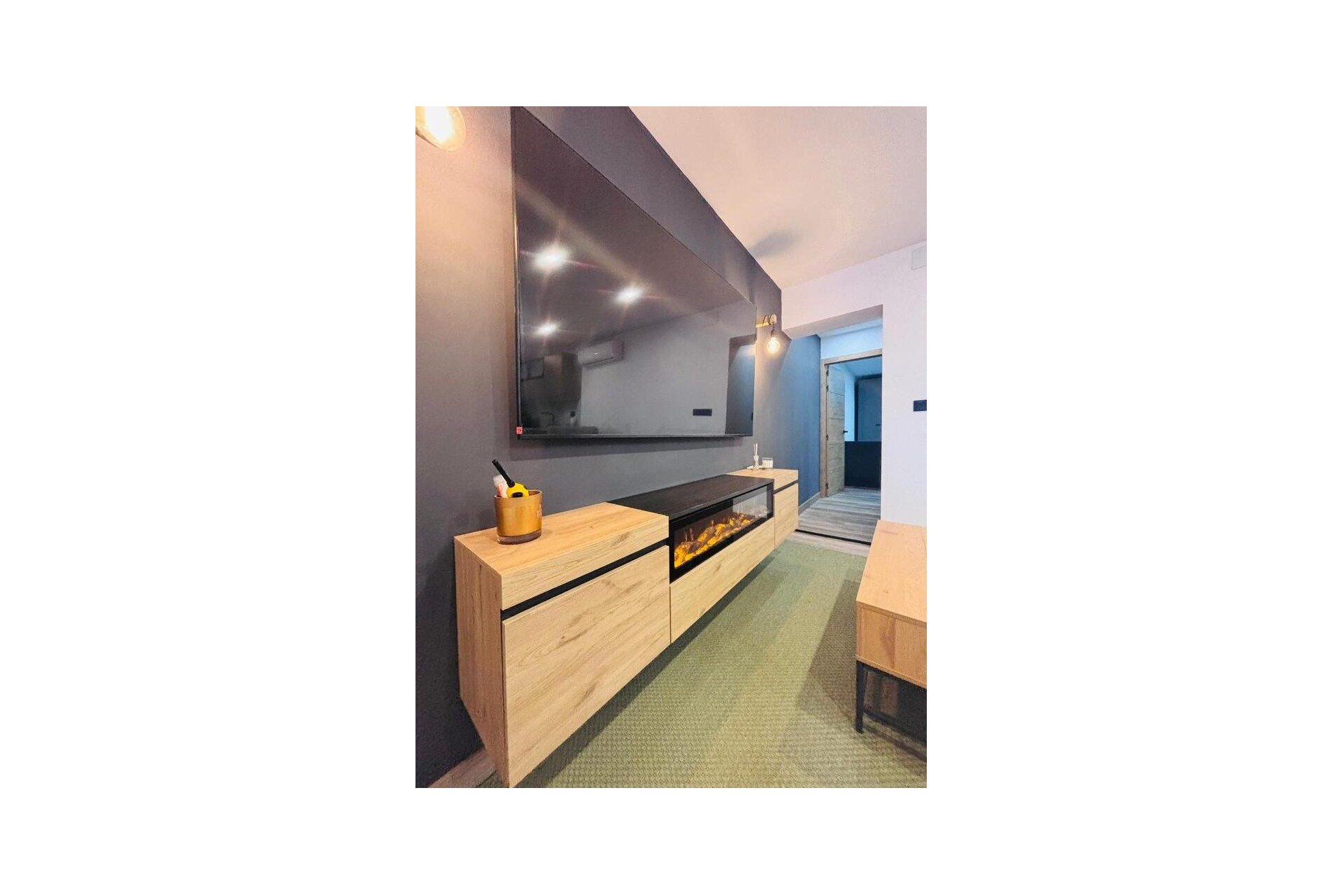 Återförsäljning - Town House -
San Miguel de Salinas - Inland