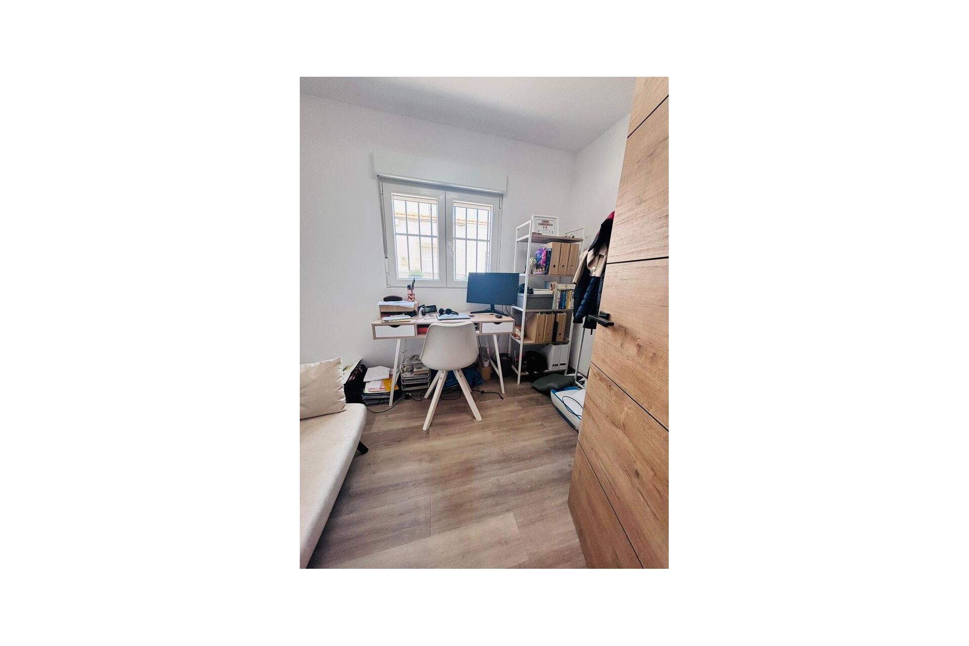 Återförsäljning - Town House -
San Miguel de Salinas - Inland