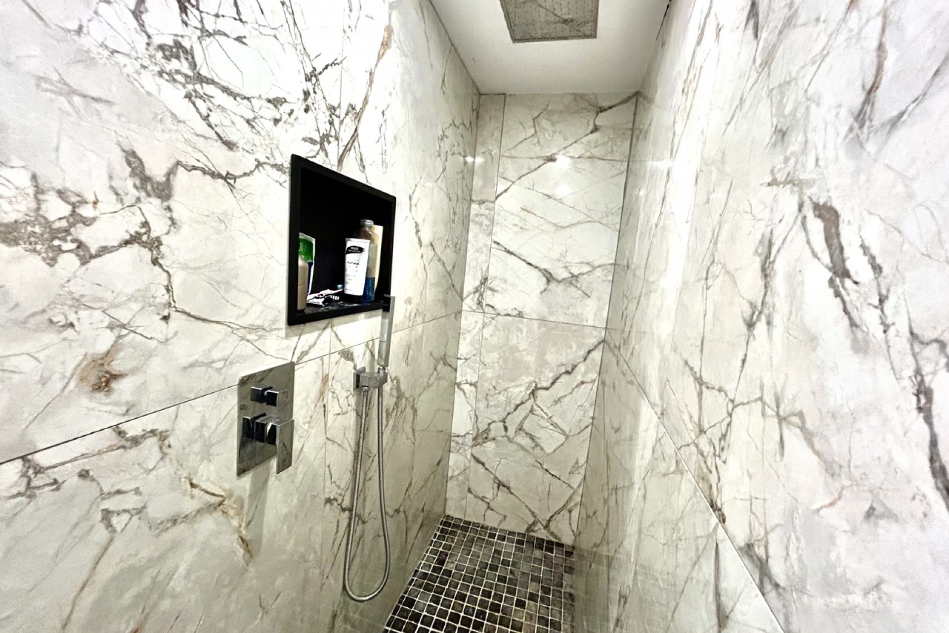 Återförsäljning - Town House -
San Miguel de Salinas - Inland