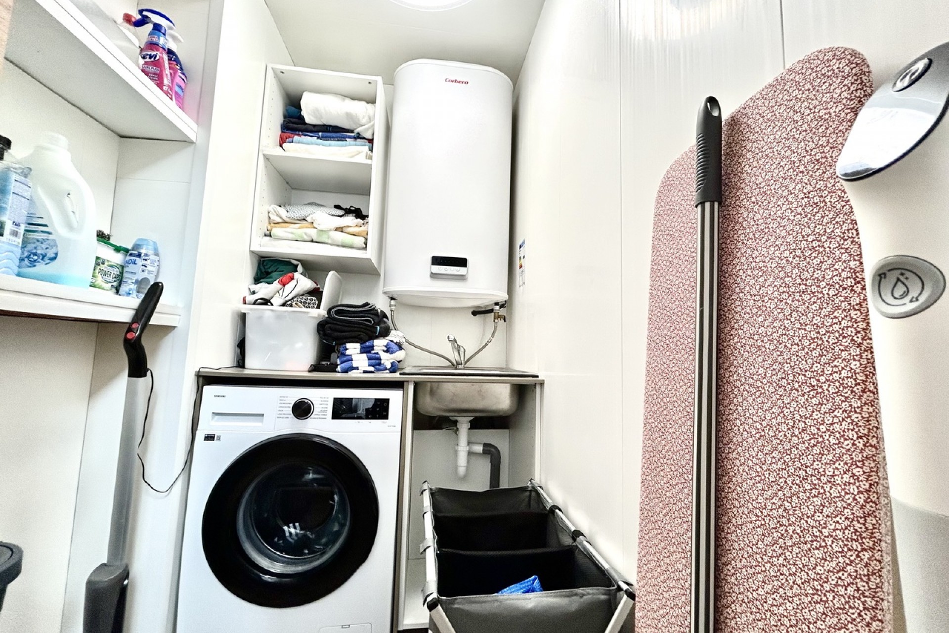 Återförsäljning - Town House -
San Miguel de Salinas - Inland