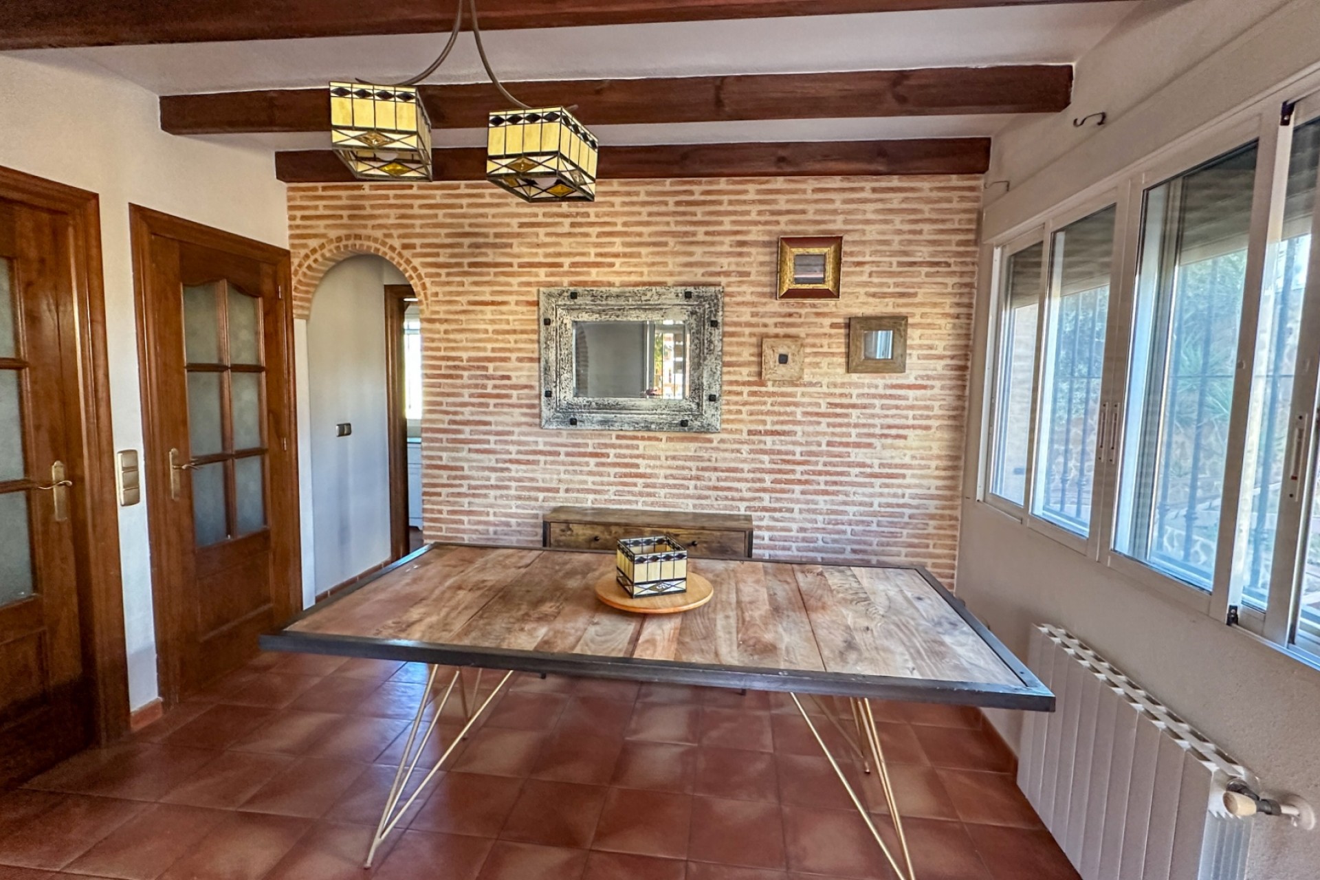Återförsäljning - Town House -
San Miguel de Salinas - Inland