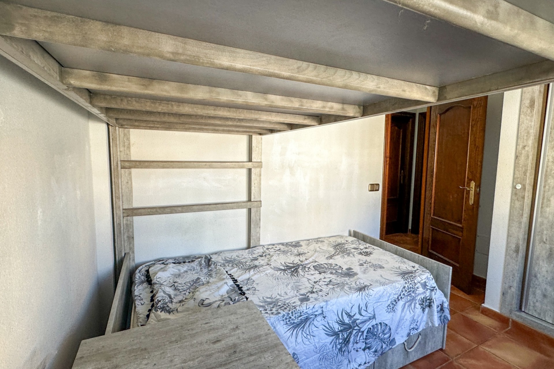 Återförsäljning - Town House -
San Miguel de Salinas - Inland