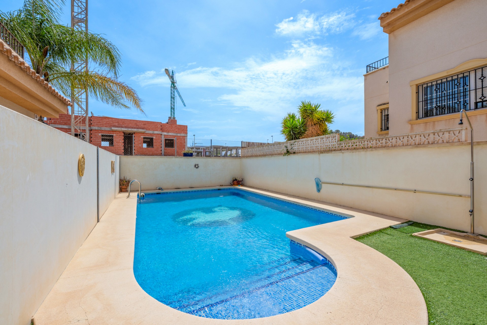 Återförsäljning - Town House -
San Miguel de Salinas - Inland
