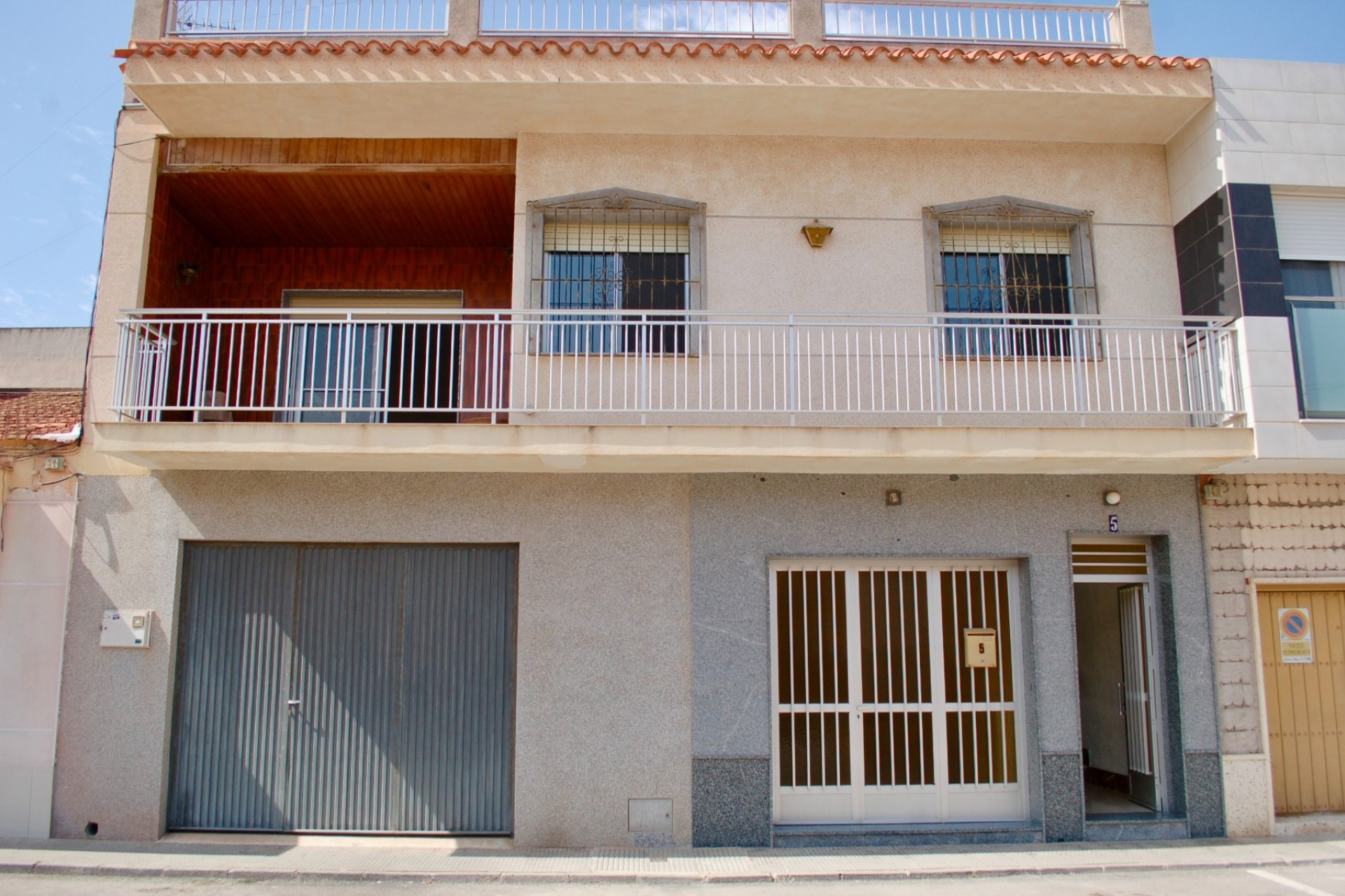 Återförsäljning - Town House -
San Pedro del Pinatar - Costa Calida