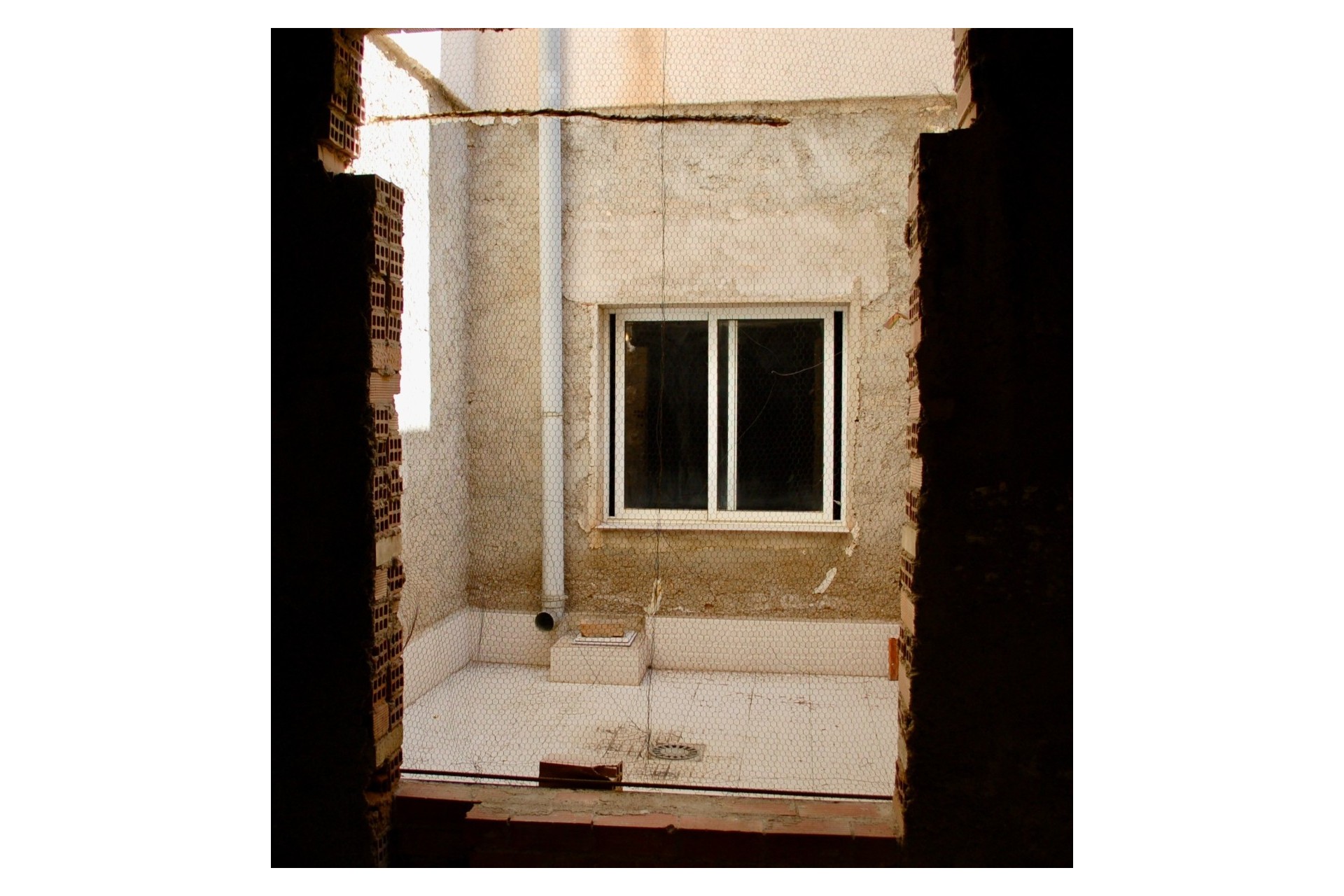 Återförsäljning - Town House -
San Pedro del Pinatar - Costa Calida