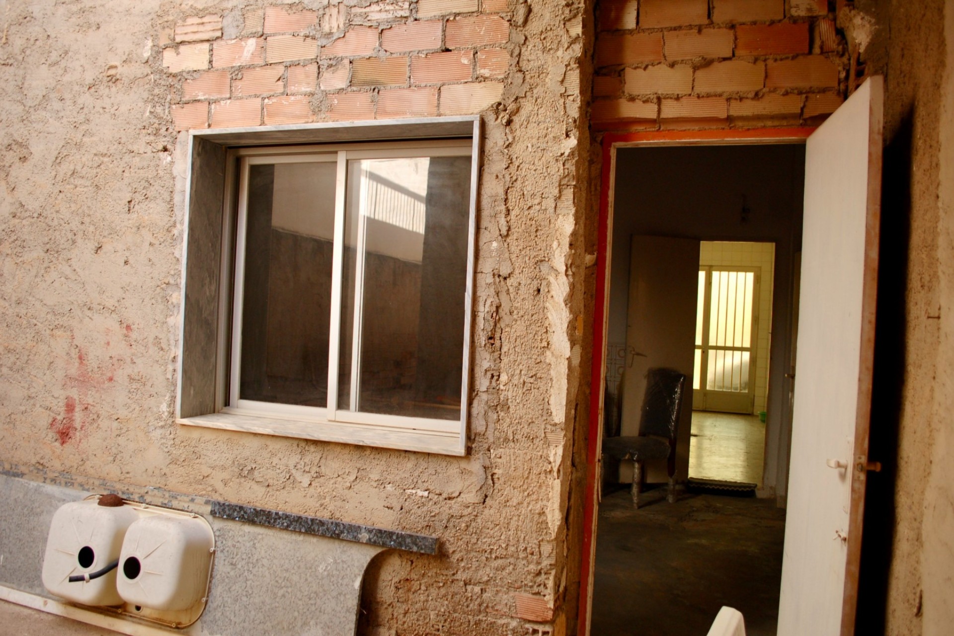 Återförsäljning - Town House -
San Pedro del Pinatar - Costa Calida