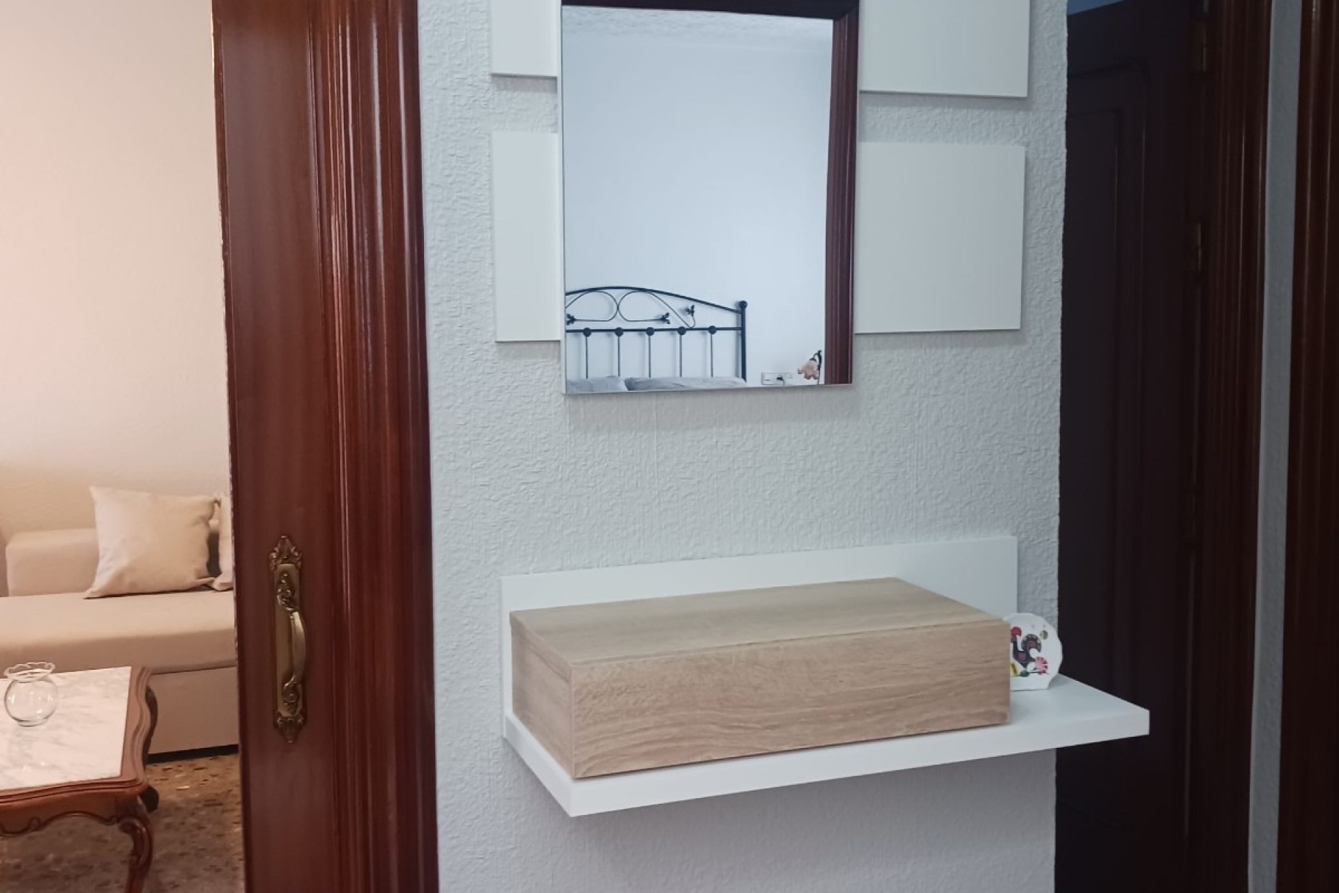 Återförsäljning - Town House -
San Pedro del Pinatar - Costa Calida