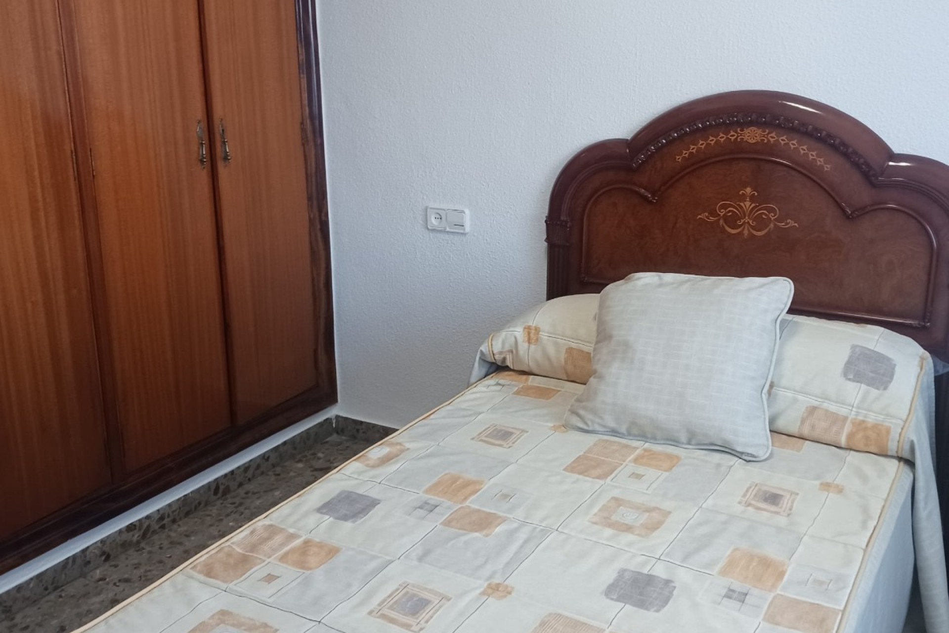 Återförsäljning - Town House -
San Pedro del Pinatar - Costa Calida