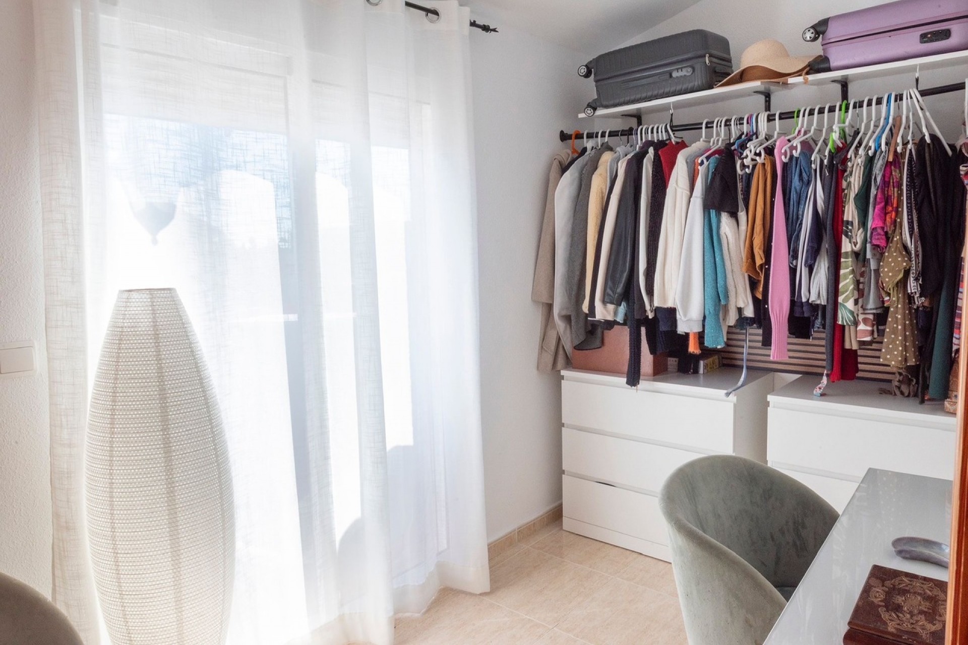 Återförsäljning - Town House -
San Pedro del Pinatar - Costa Calida