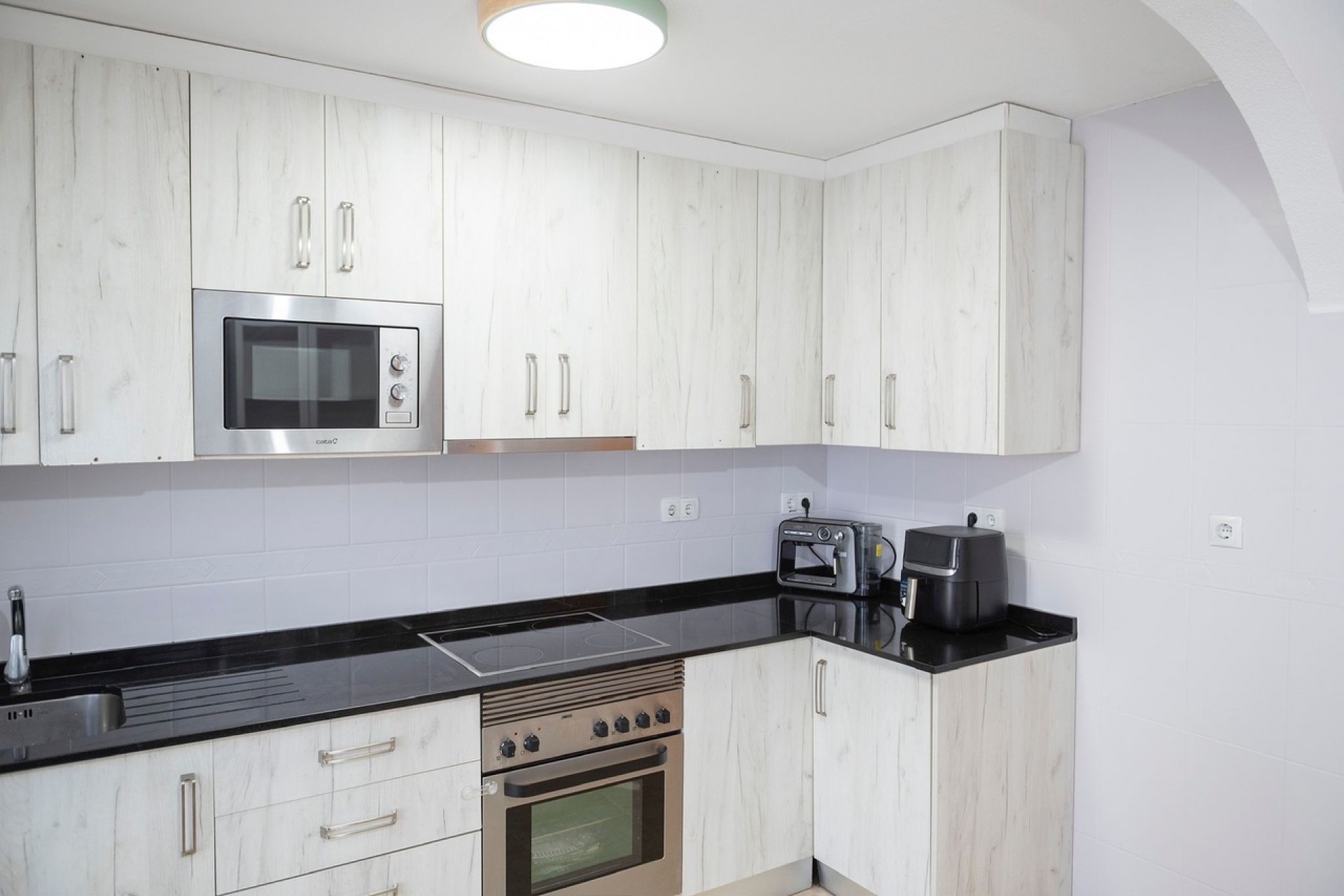 Återförsäljning - Town House -
San Pedro del Pinatar - Costa Calida