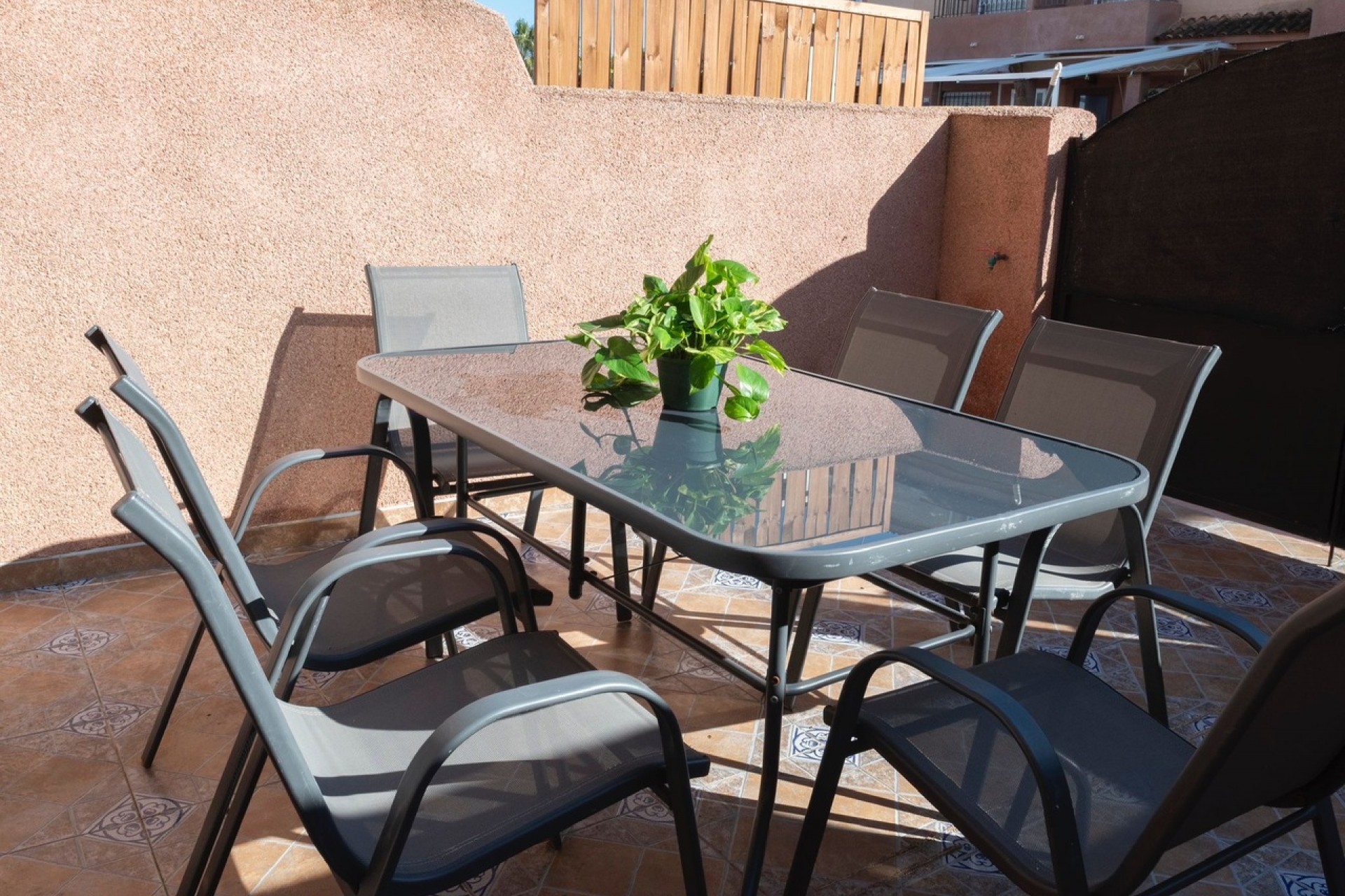 Återförsäljning - Town House -
San Pedro del Pinatar - Costa Calida