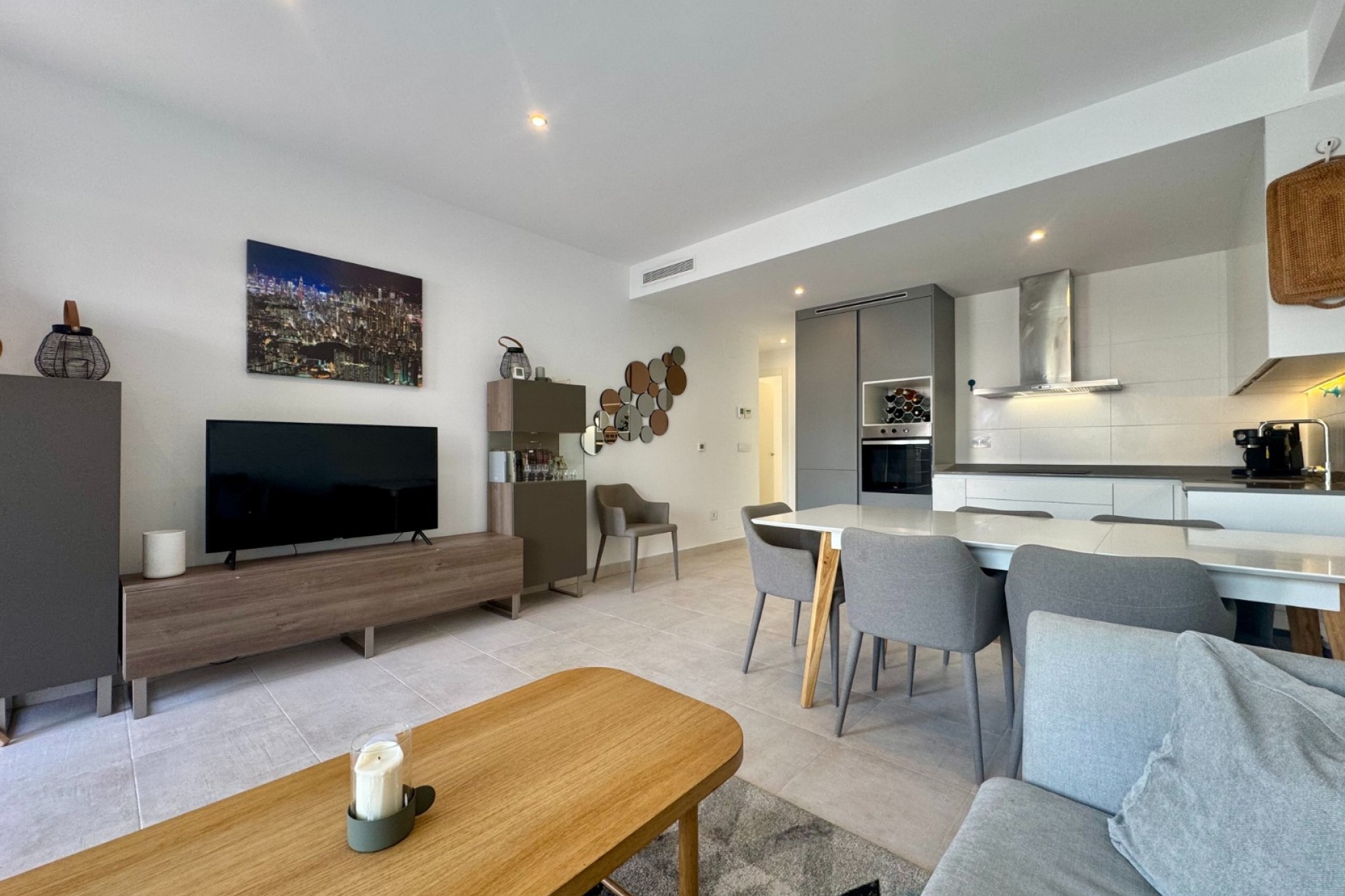 Återförsäljning - Town House -
San Pedro del Pinatar - Costa Calida