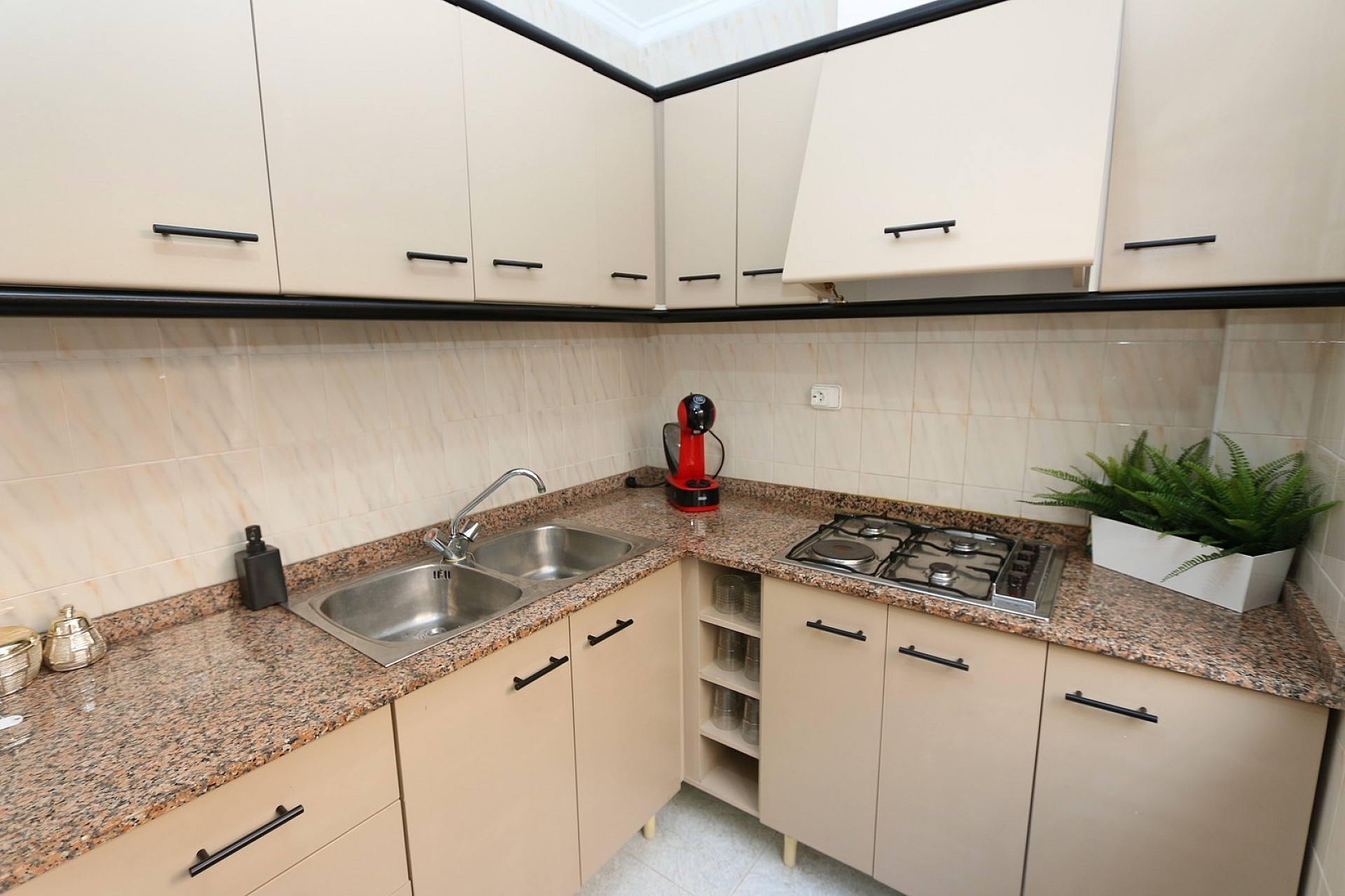 Återförsäljning - Town House -
San Pedro del Pinatar - Costa Calida