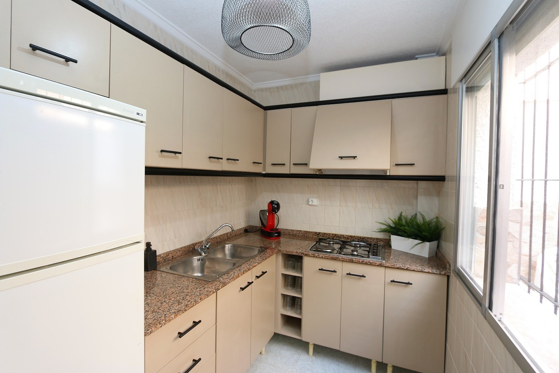 Återförsäljning - Town House -
San Pedro del Pinatar - Costa Calida