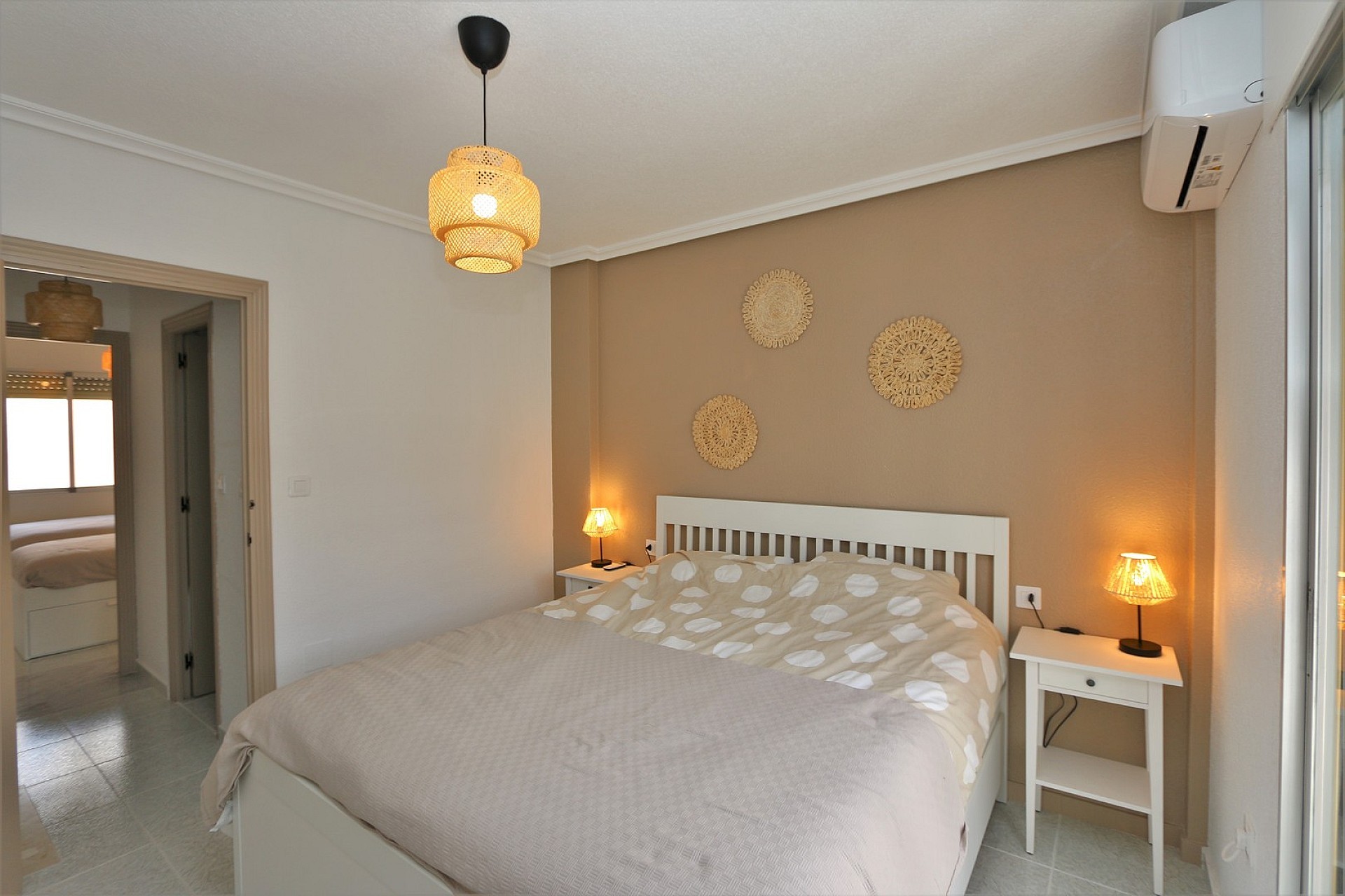 Återförsäljning - Town House -
San Pedro del Pinatar - Costa Calida