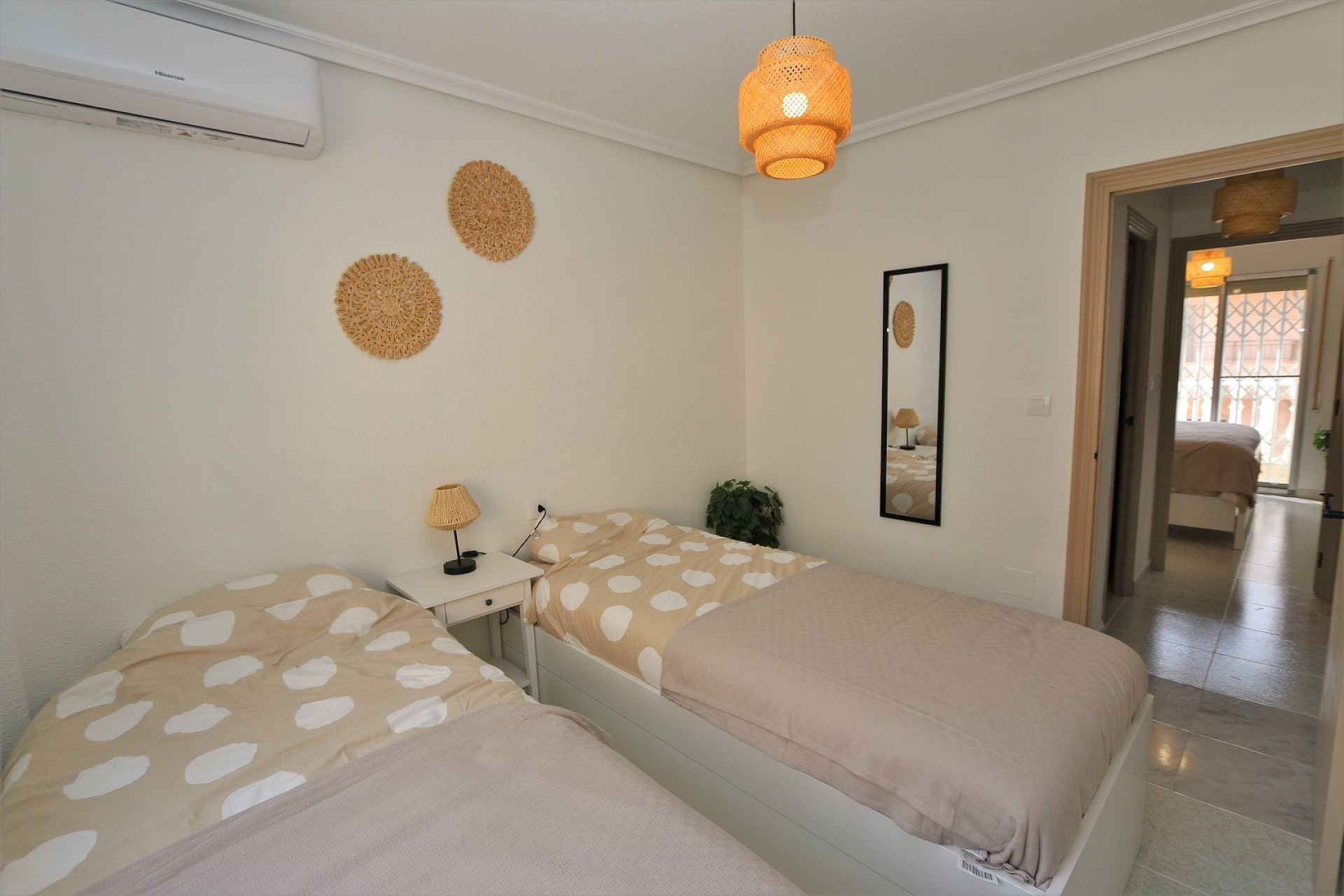 Återförsäljning - Town House -
San Pedro del Pinatar - Costa Calida