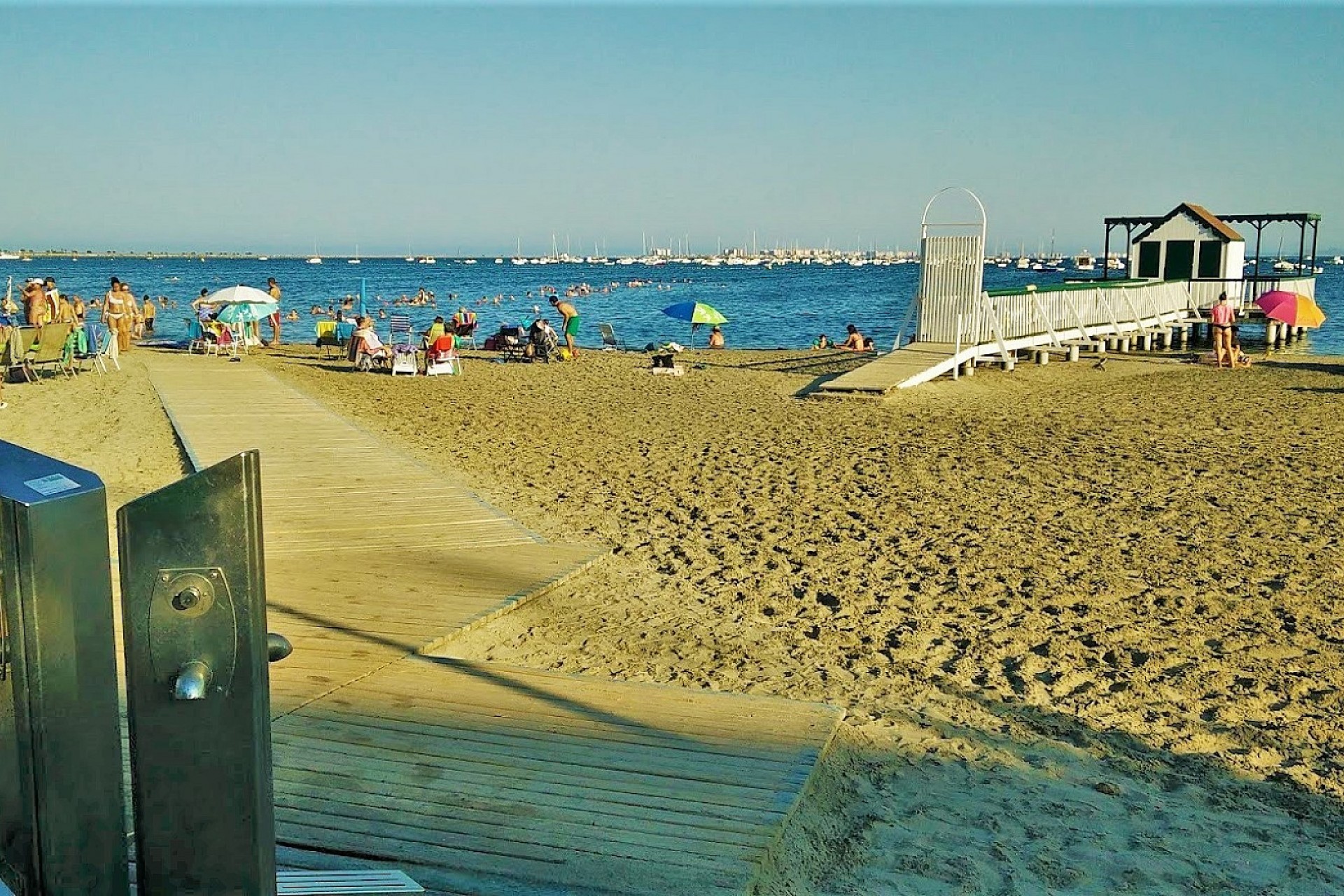 Återförsäljning - Town House -
San Pedro del Pinatar - Costa Calida