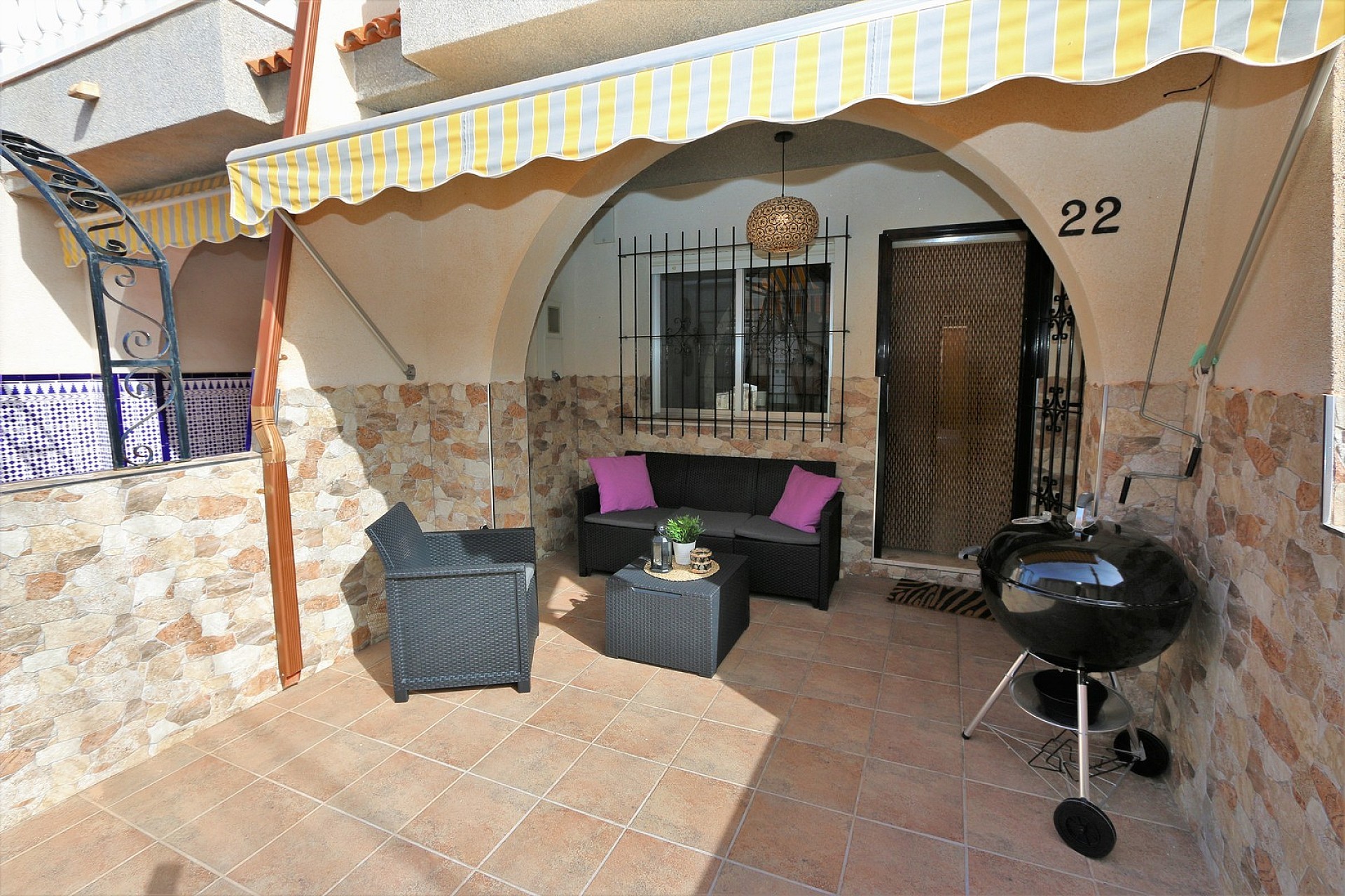 Återförsäljning - Town House -
San Pedro del Pinatar - Costa Calida