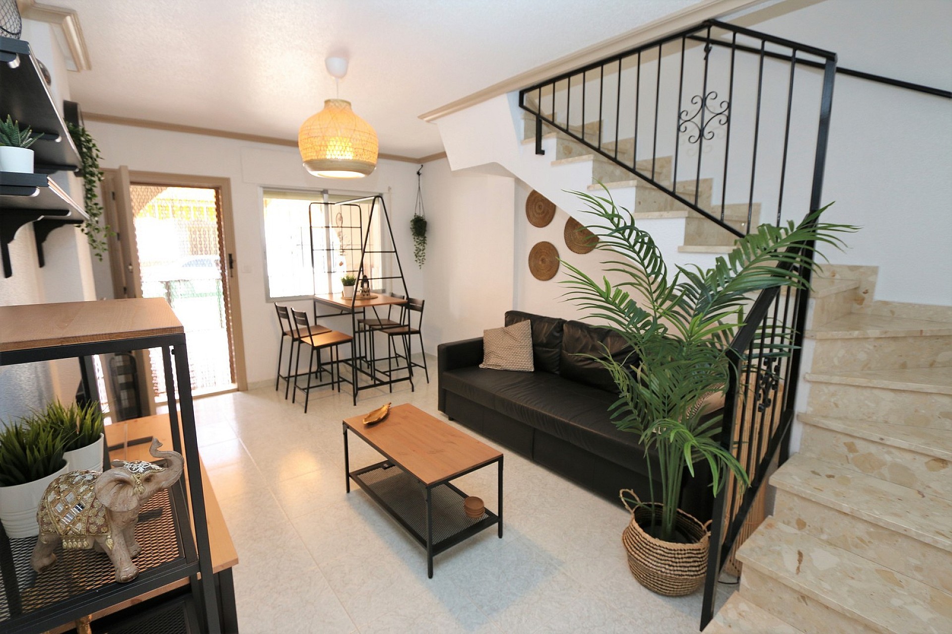 Återförsäljning - Town House -
San Pedro del Pinatar - Costa Calida