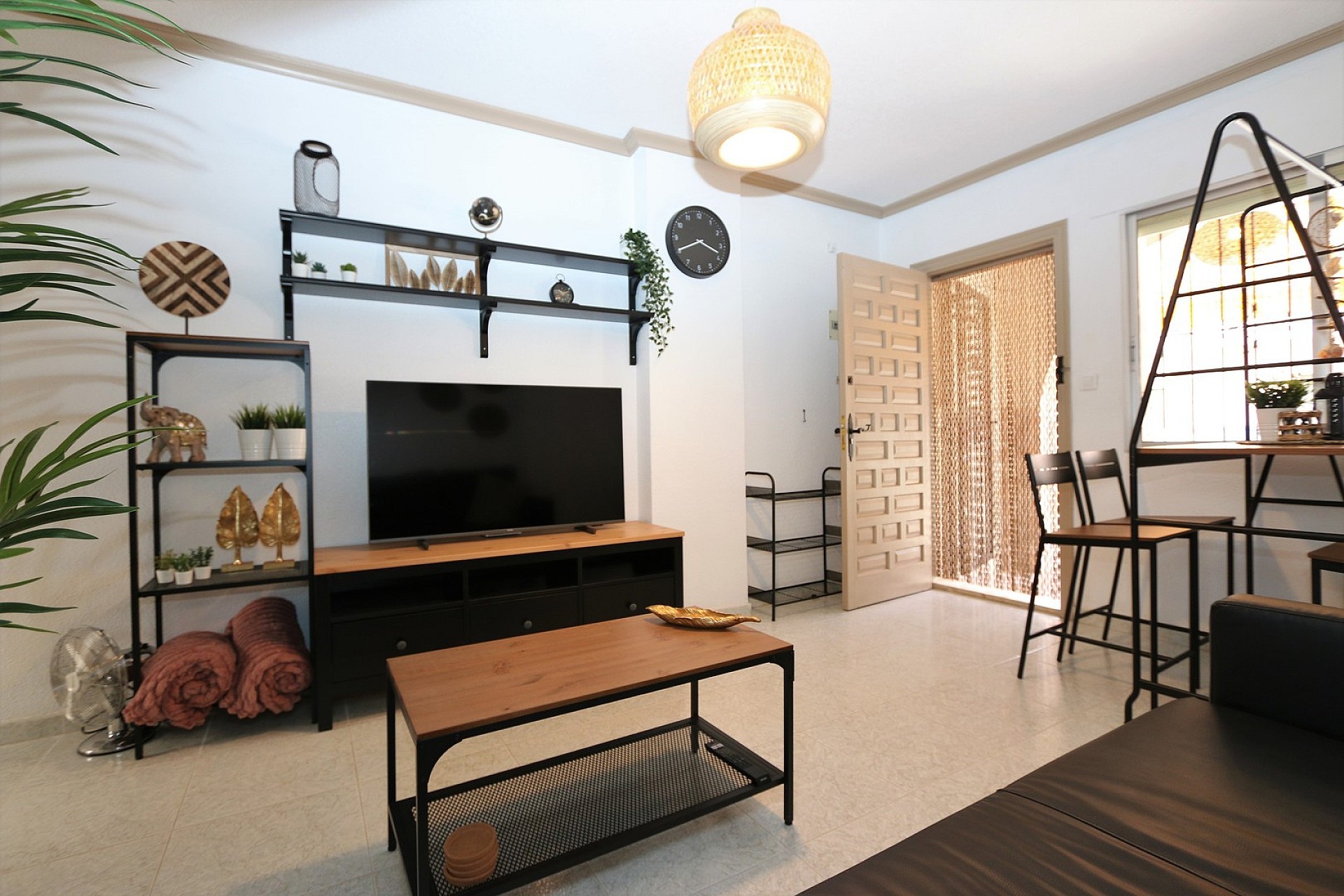Återförsäljning - Town House -
San Pedro del Pinatar - Costa Calida