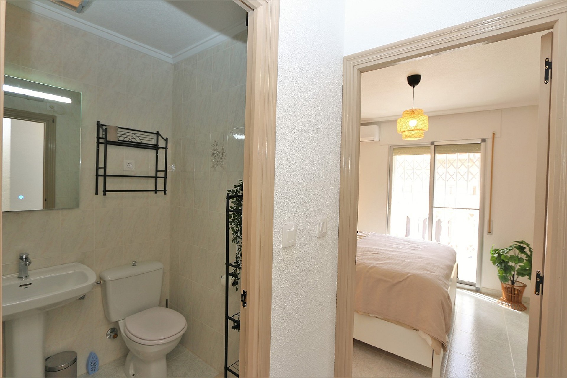 Återförsäljning - Town House -
San Pedro del Pinatar - Costa Calida
