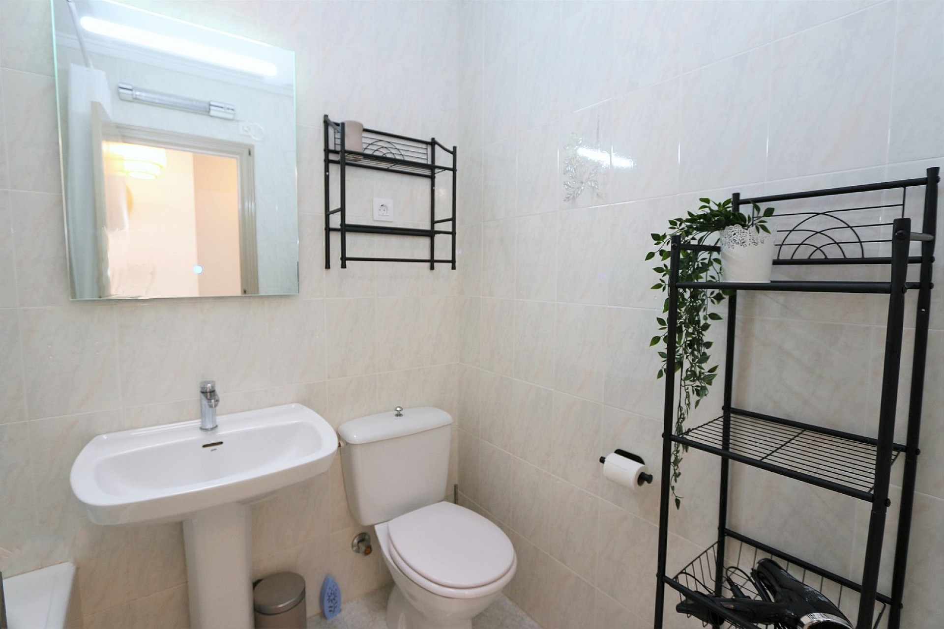 Återförsäljning - Town House -
San Pedro del Pinatar - Costa Calida