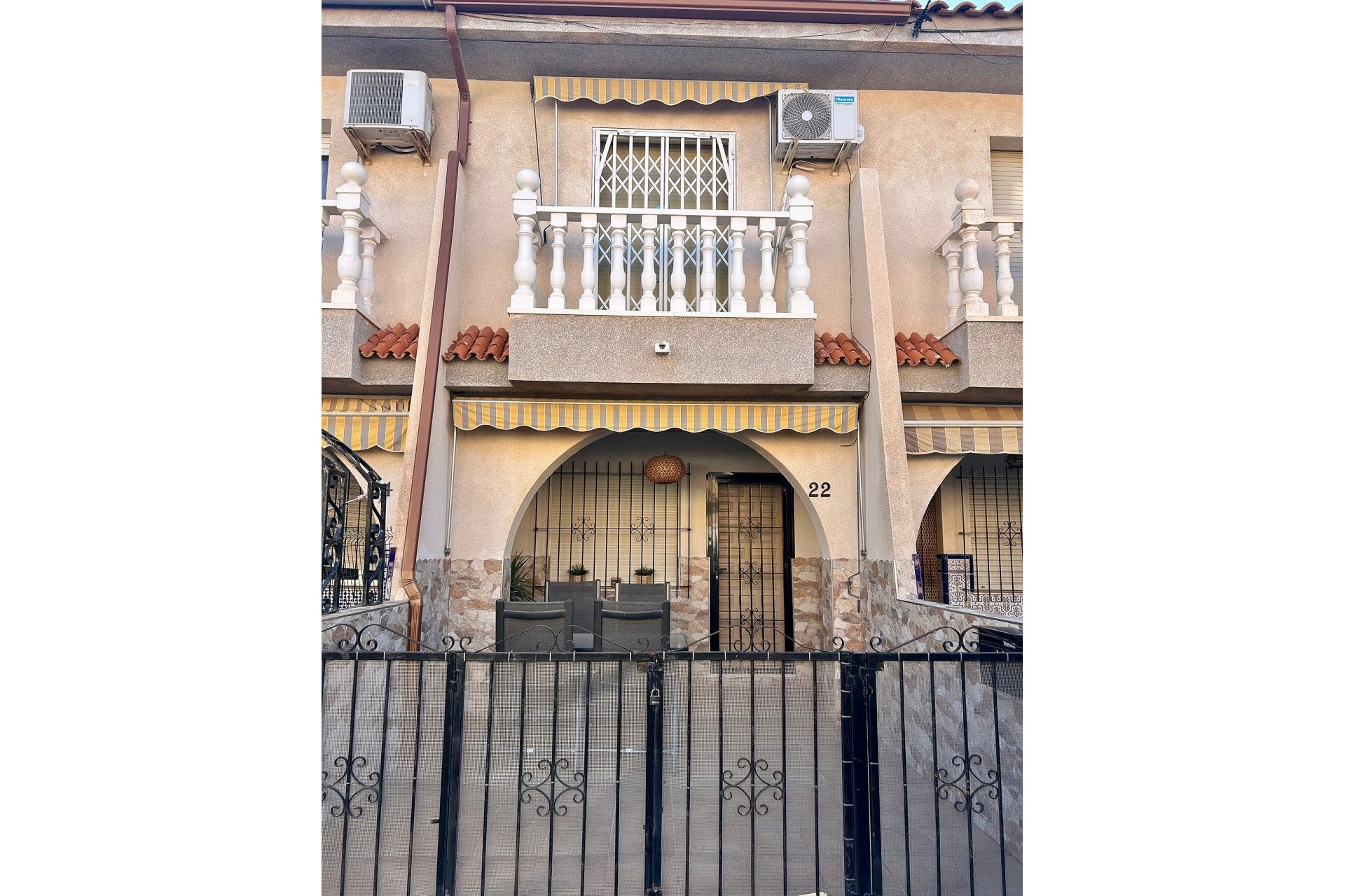 Återförsäljning - Town House -
San Pedro del Pinatar - Costa Calida