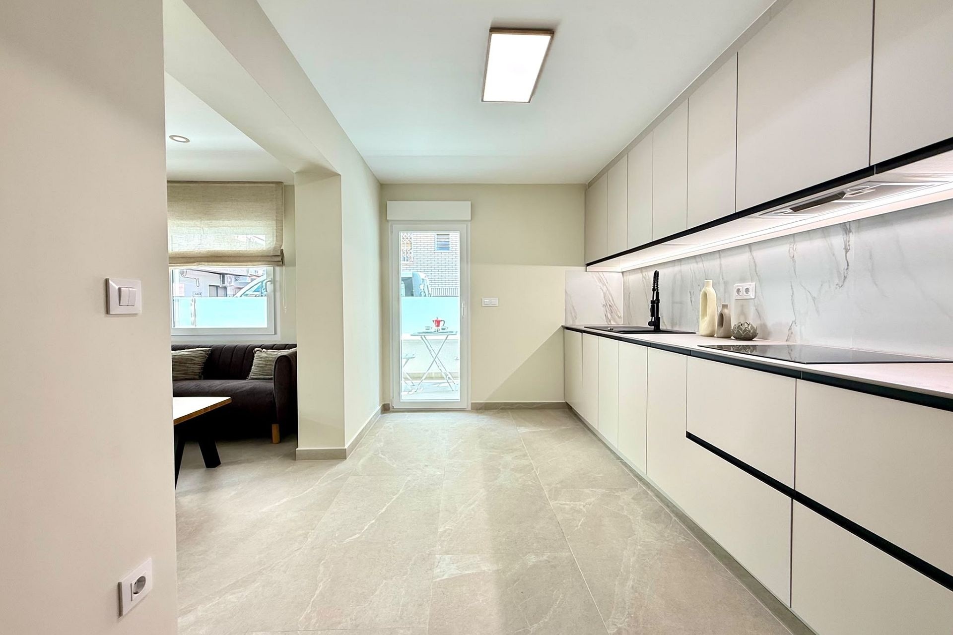 Återförsäljning - Town House -
San Pedro del Pinatar - Costa Calida