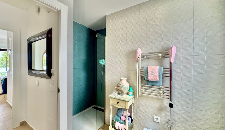 Återförsäljning - Town House -
San Pedro del Pinatar - Costa Calida