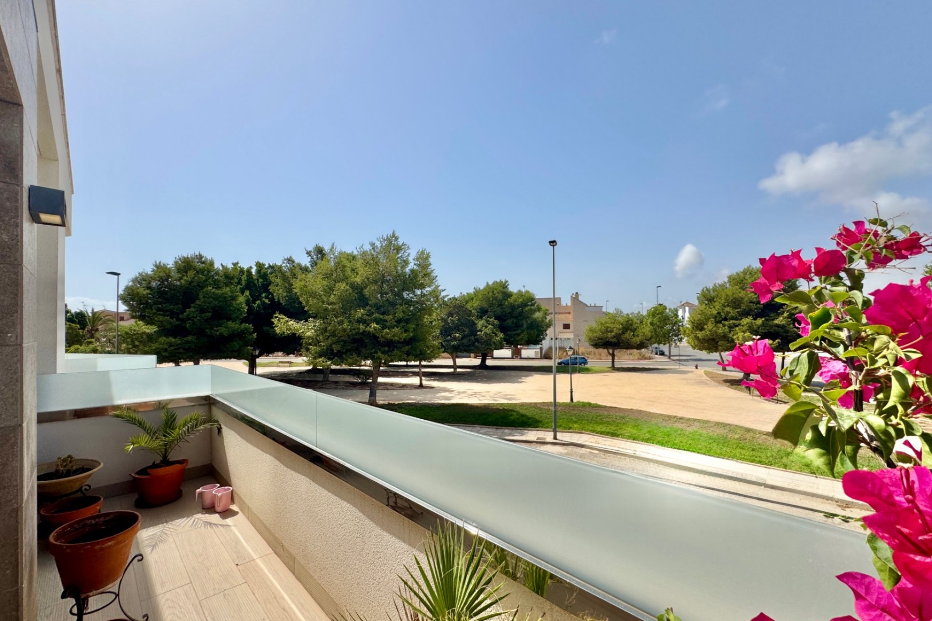 Återförsäljning - Town House -
San Pedro del Pinatar - Costa Calida