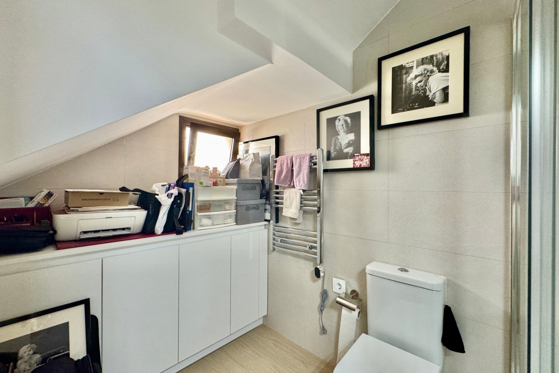 Återförsäljning - Town House -
San Pedro del Pinatar - Costa Calida