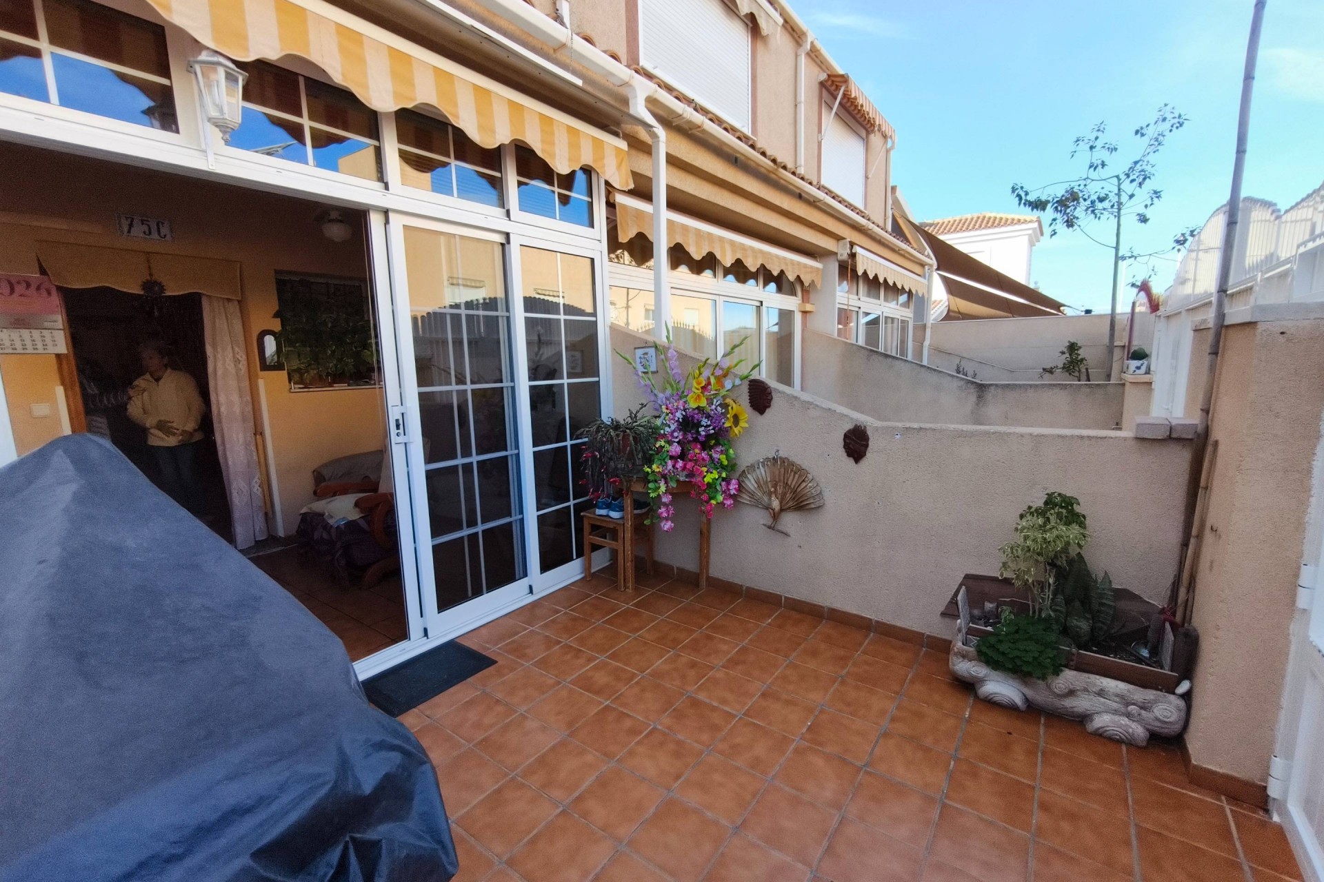 Återförsäljning - Town House -
San Pedro del Pinatar - El Salero